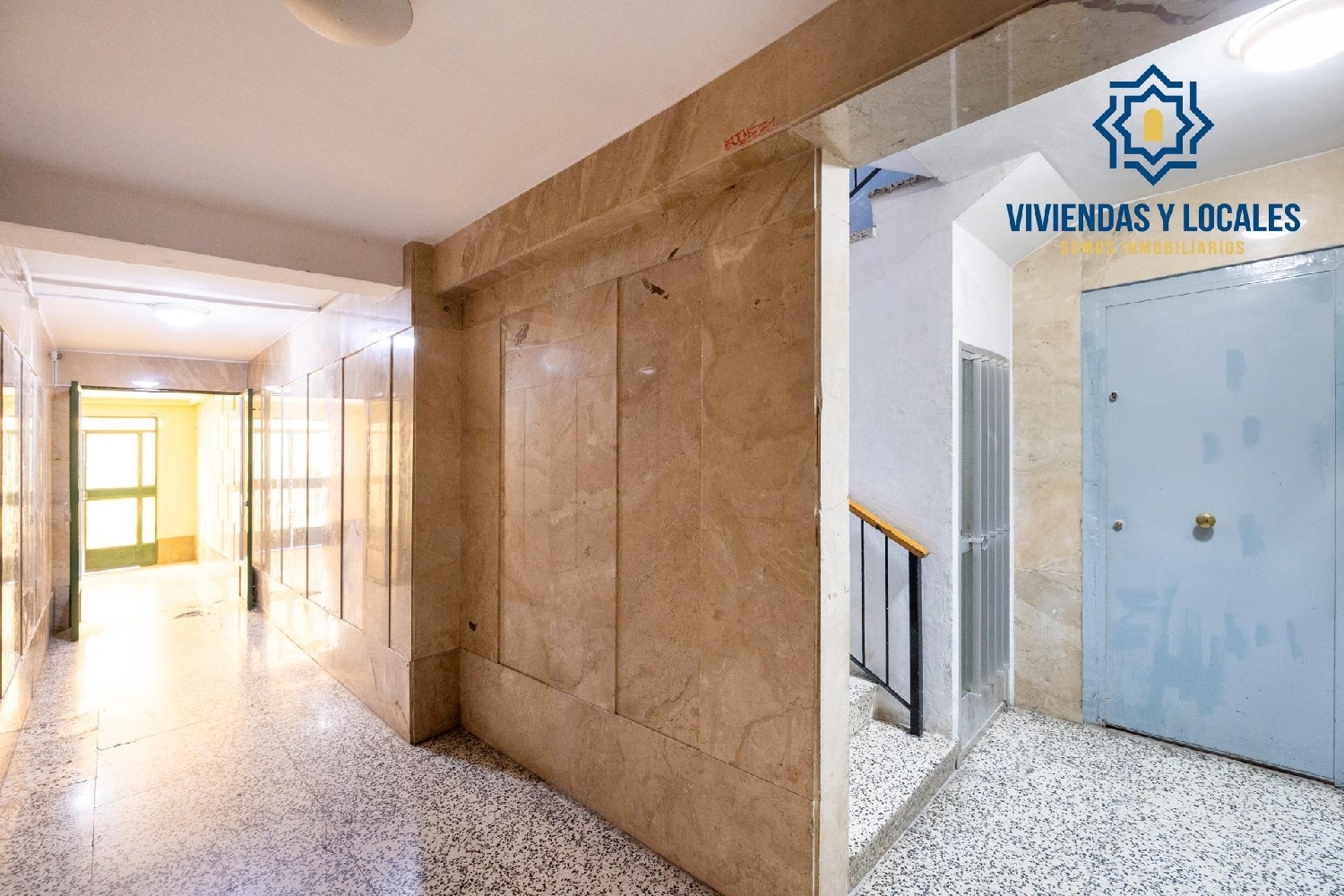 te koop appartement Barrio De Granada Alacantí 3