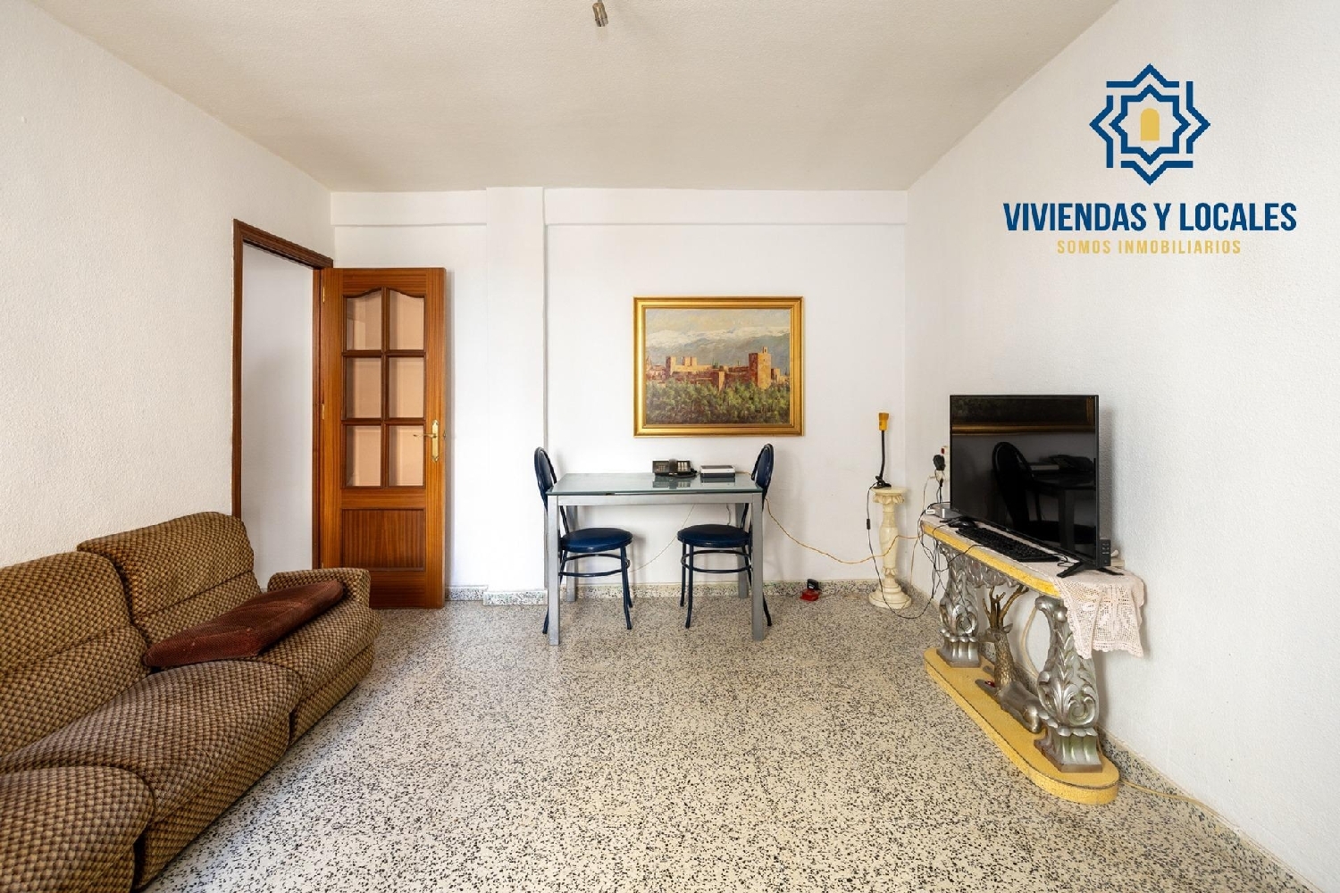 te koop appartement Barrio De Granada Alacantí 2