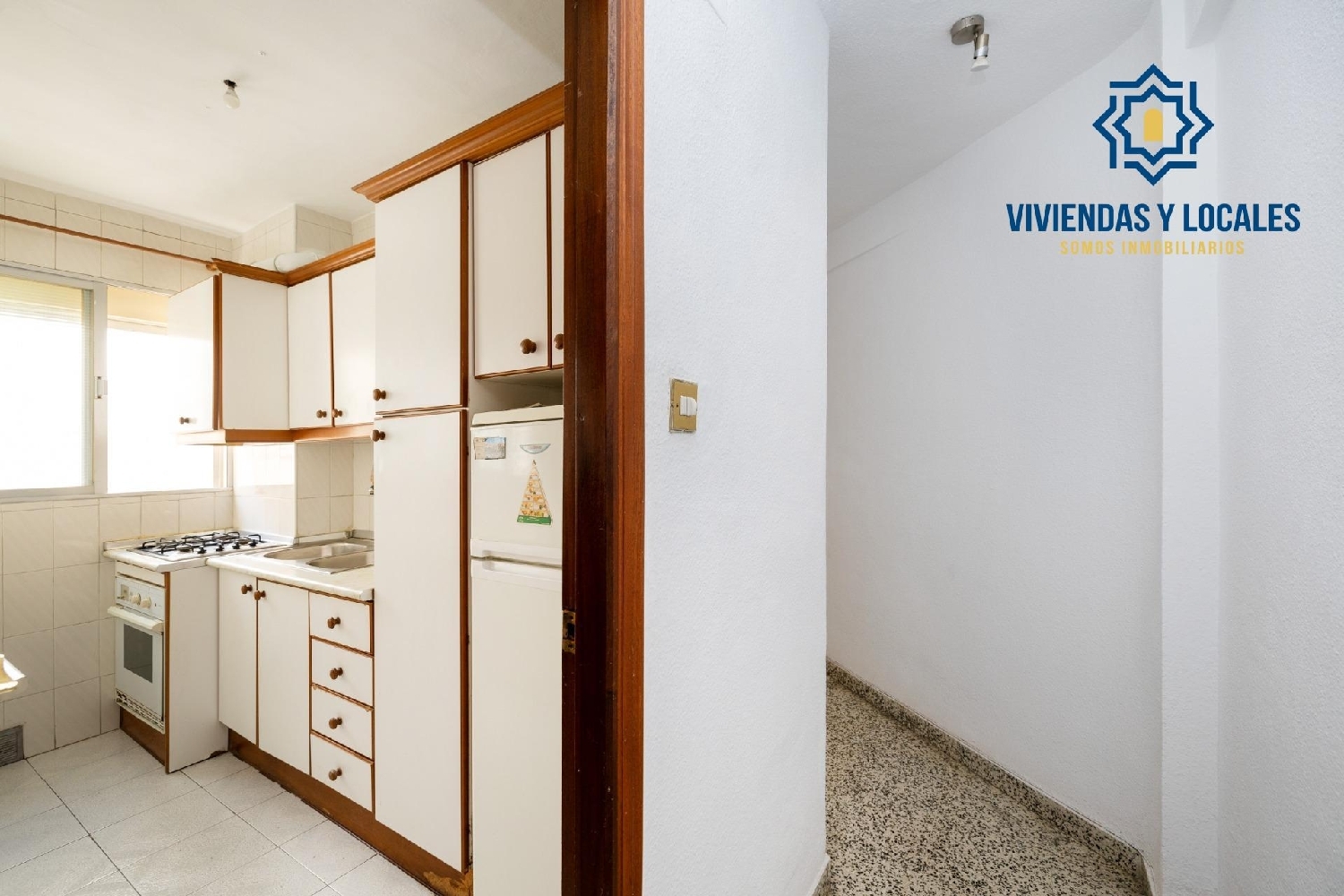  te koop appartement Barrio De Granada Alacantí 7