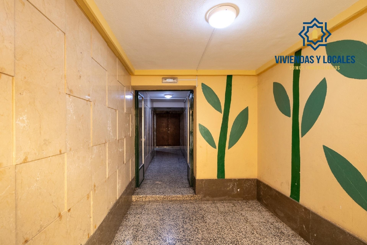  te koop appartement Barrio De Granada Alacantí 4