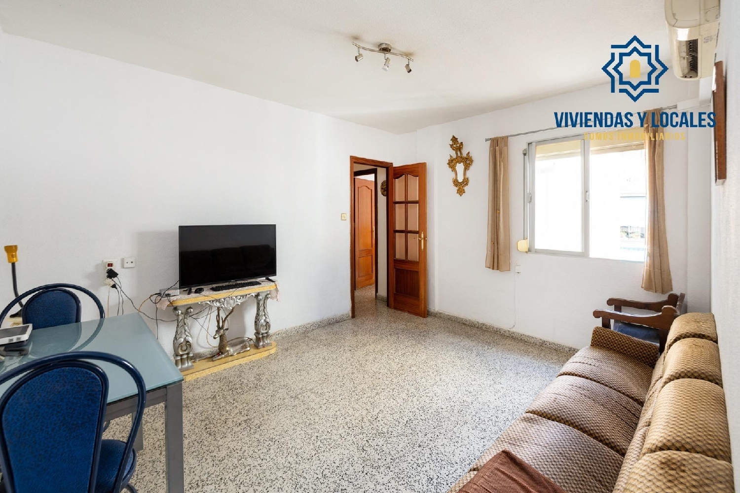  te koop appartement Barrio De Granada Alacantí 6