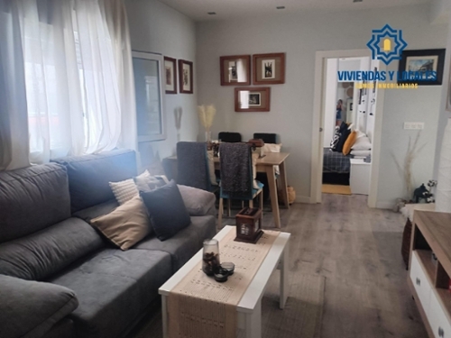 Barrio De Granada Alacantí Wohnung Bild 6296581