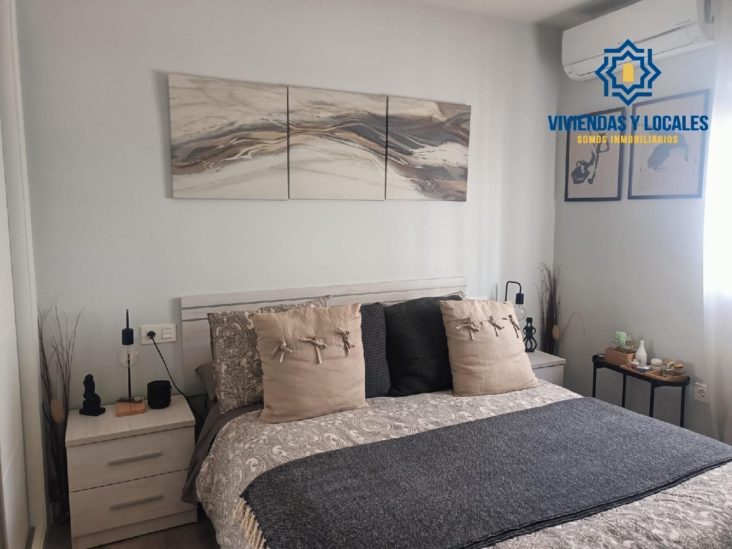  à vendre appartement Barrio De Granada Alacantí 6