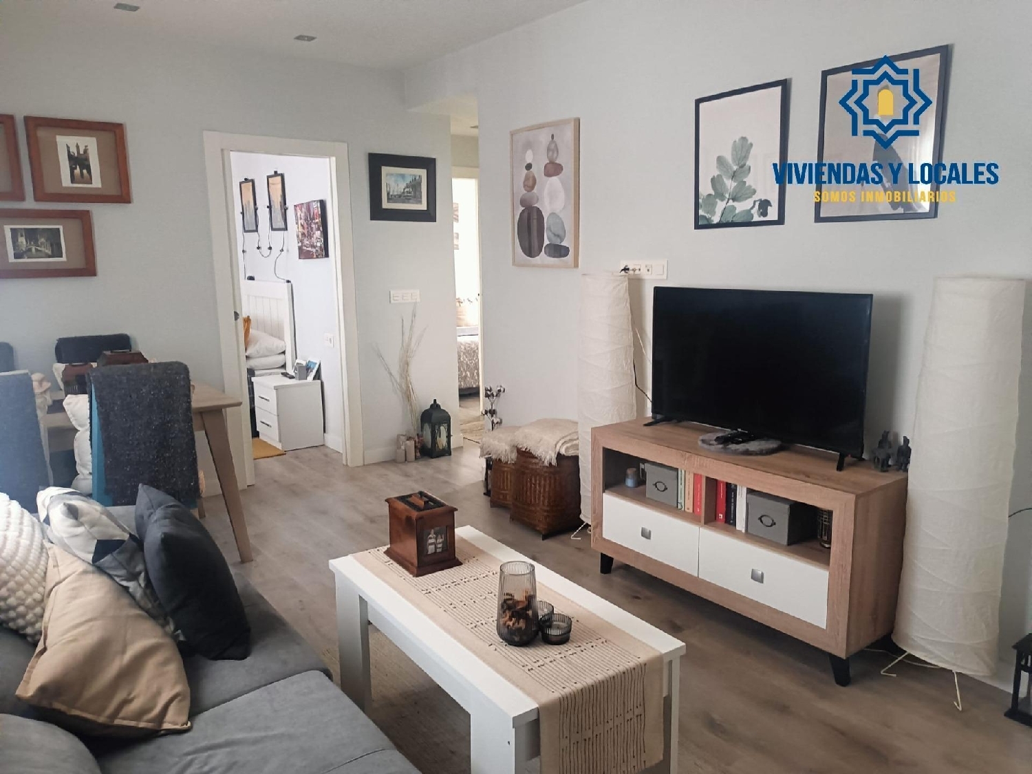 te koop appartement Barrio De Granada Alacantí 3