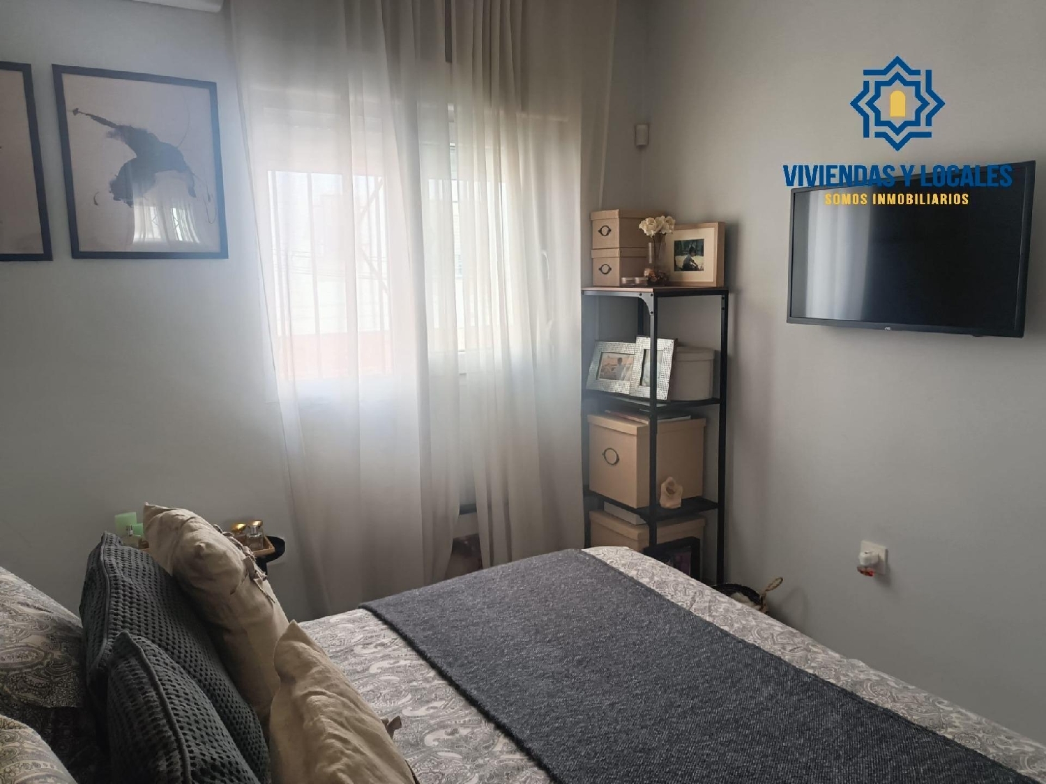  à vendre appartement Barrio De Granada Alacantí 8