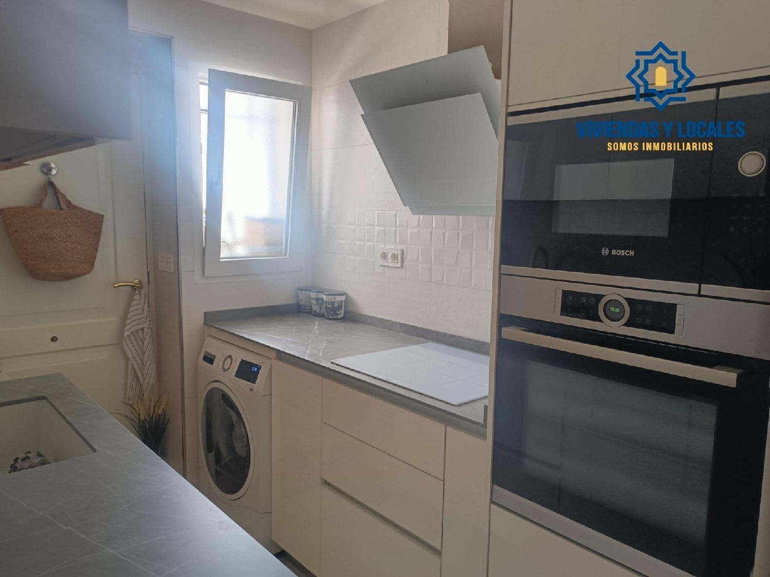  à vendre appartement Barrio De Granada Alacantí 4