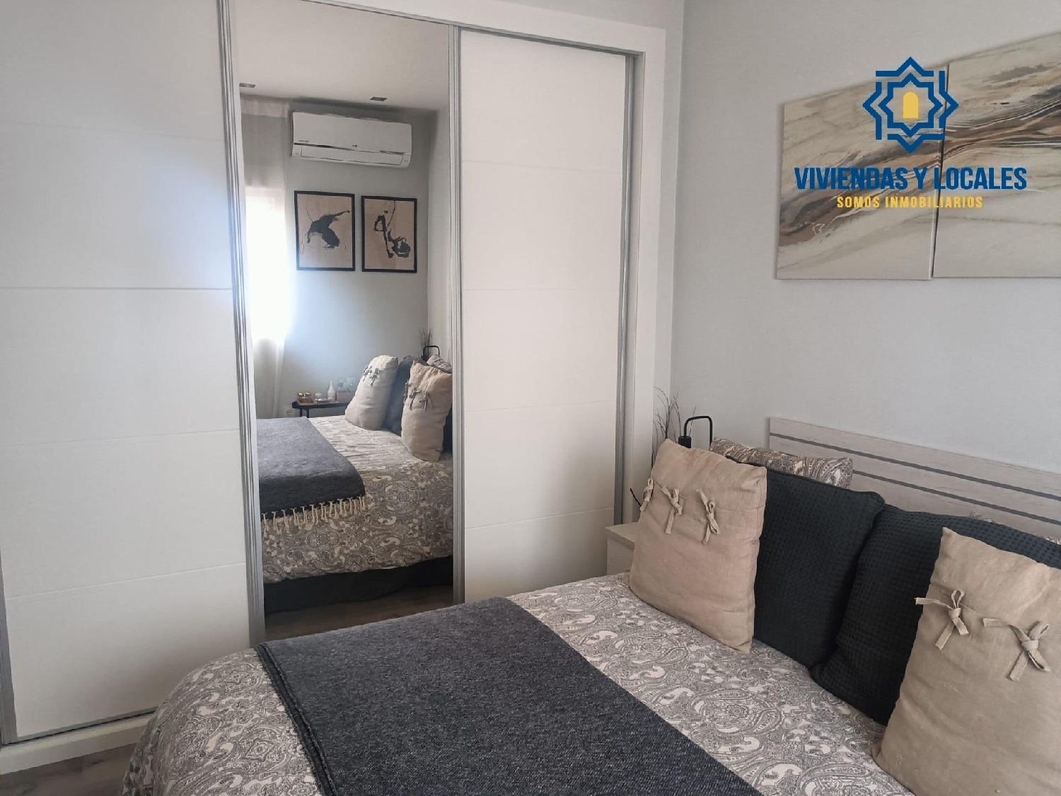  à vendre appartement Barrio De Granada Alacantí 7