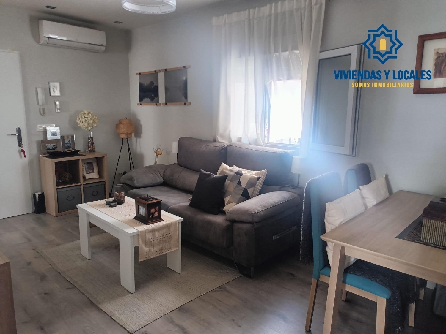 te koop appartement Barrio De Granada Alacantí 2