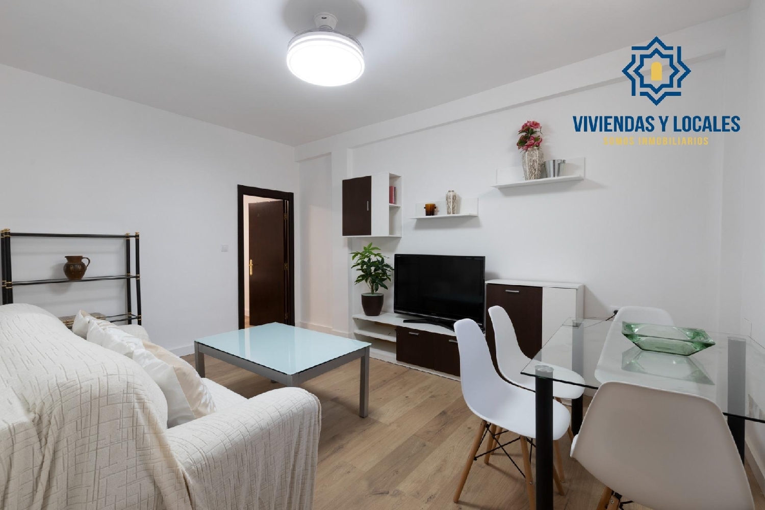 te koop appartement Barrio De Granada Alacantí 2