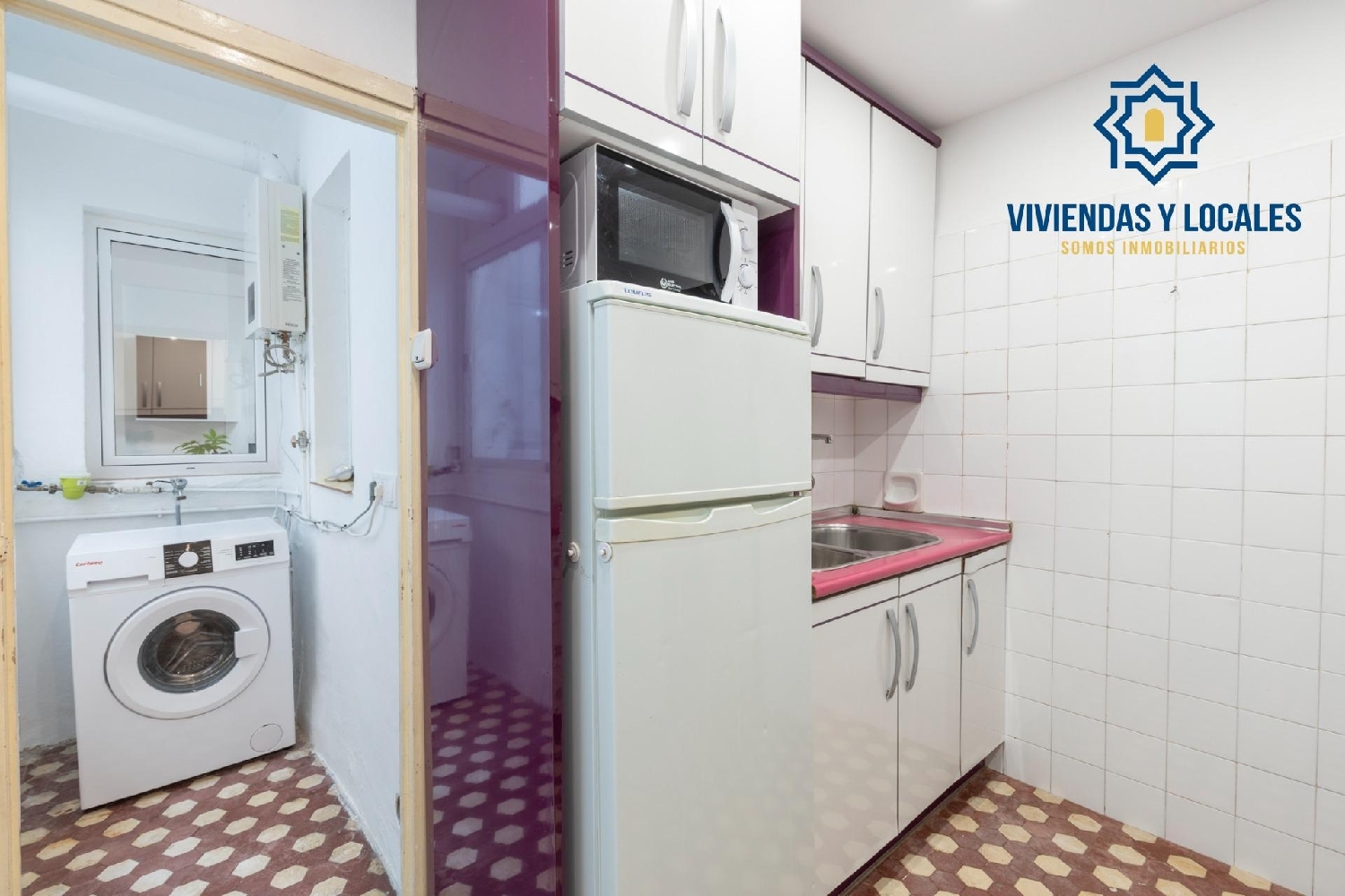  te koop appartement Barrio De Granada Alacantí 8