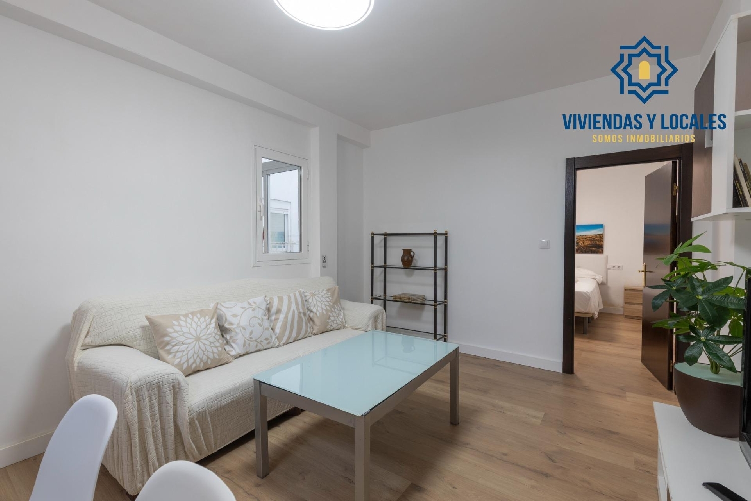 te koop appartement Barrio De Granada Alacantí 3