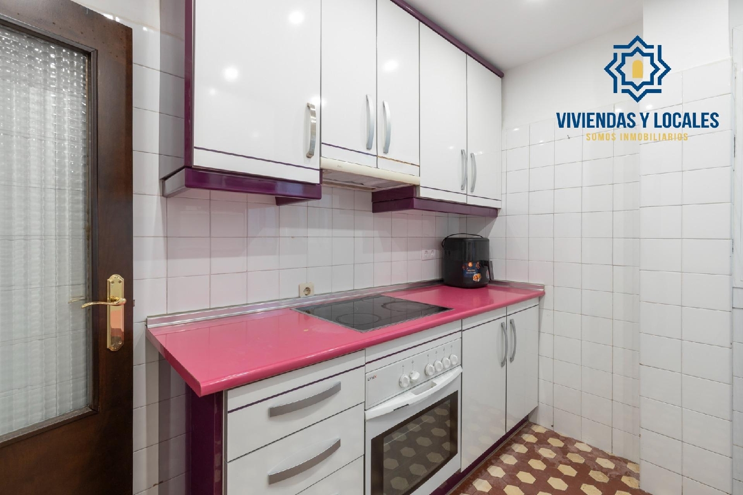  te koop appartement Barrio De Granada Alacantí 7