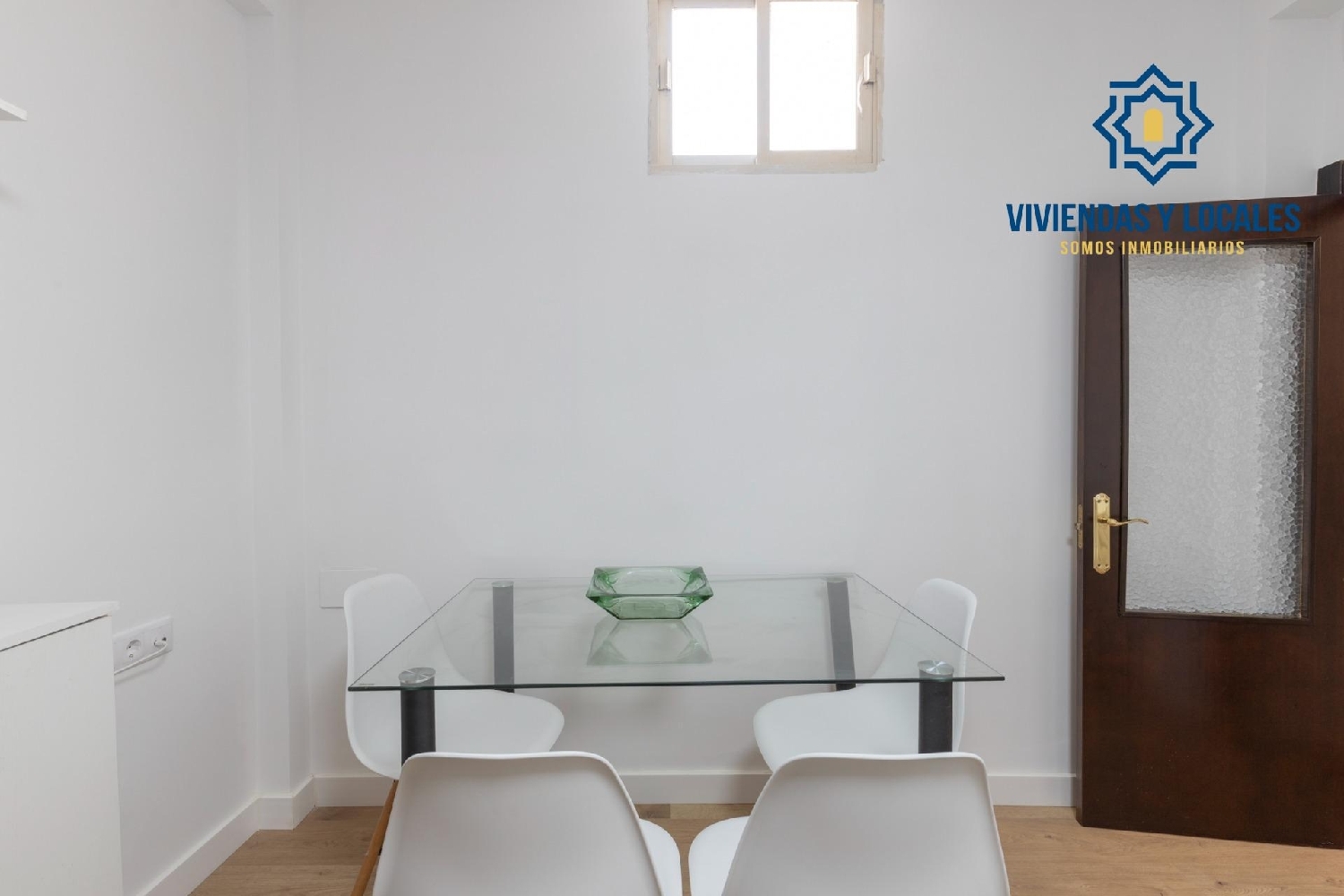 te koop appartement Barrio De Granada Alacantí 5