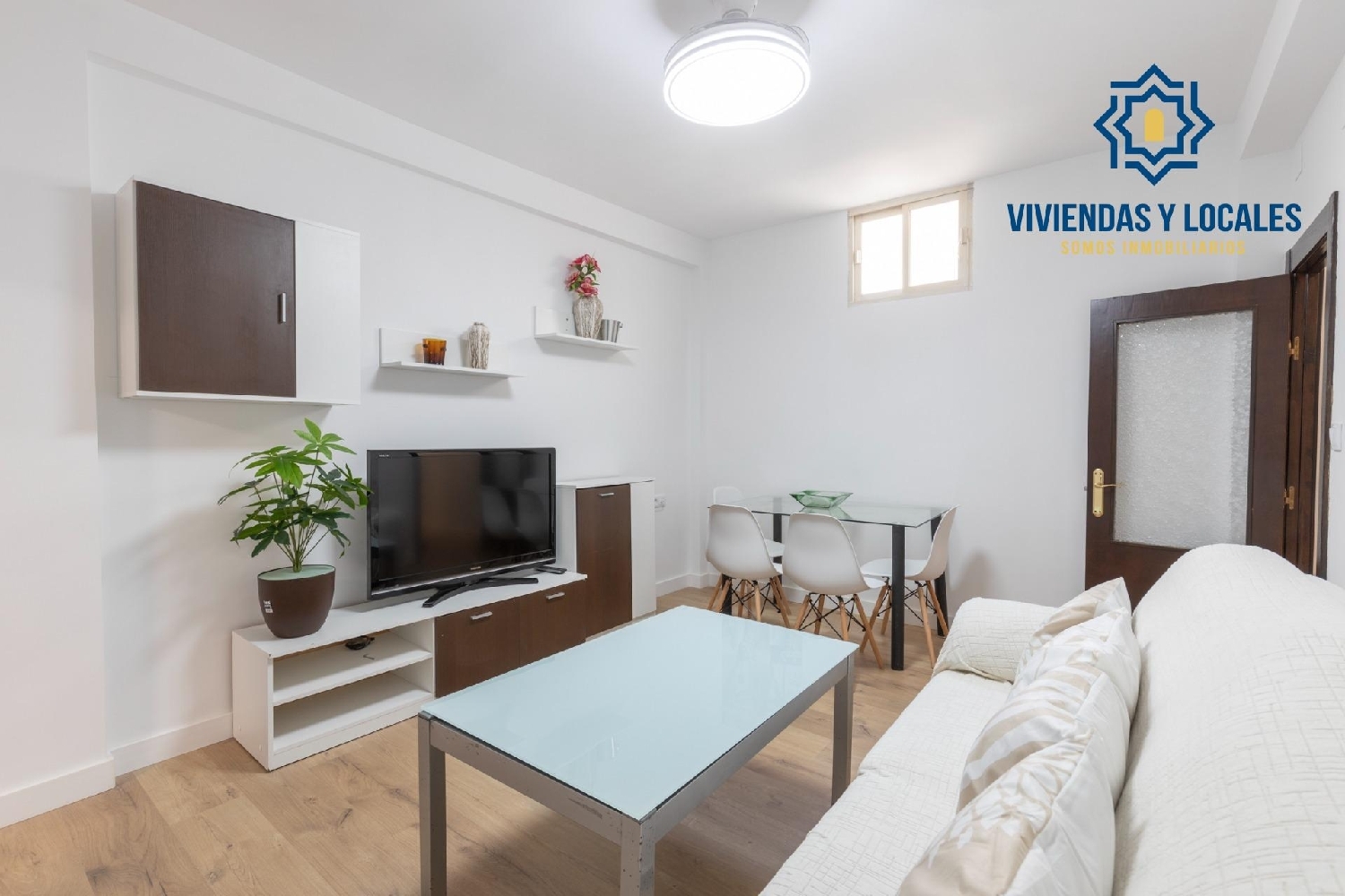  te koop appartement Barrio De Granada Alacantí 1
