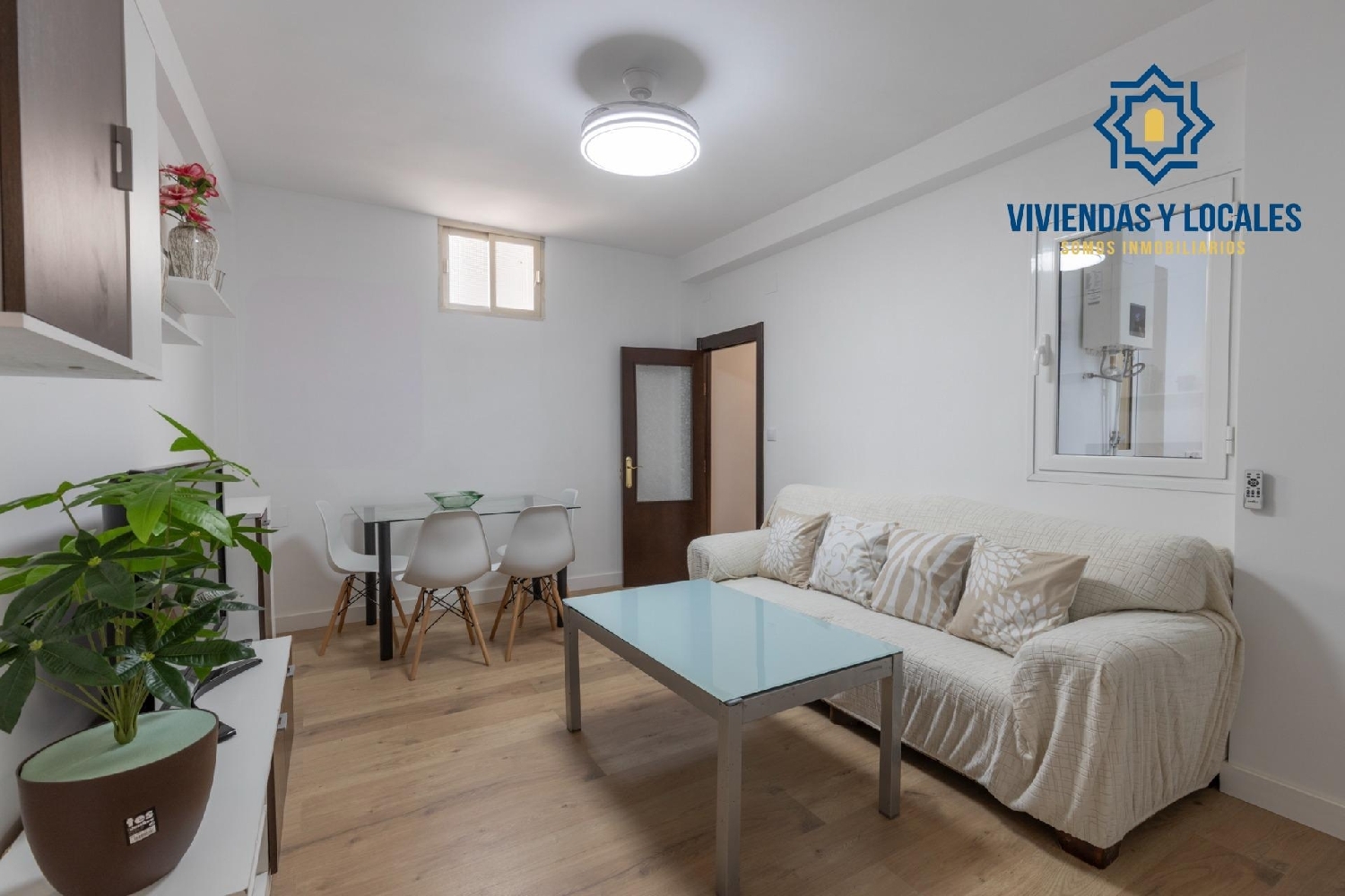  te koop appartement Barrio De Granada Alacantí 4