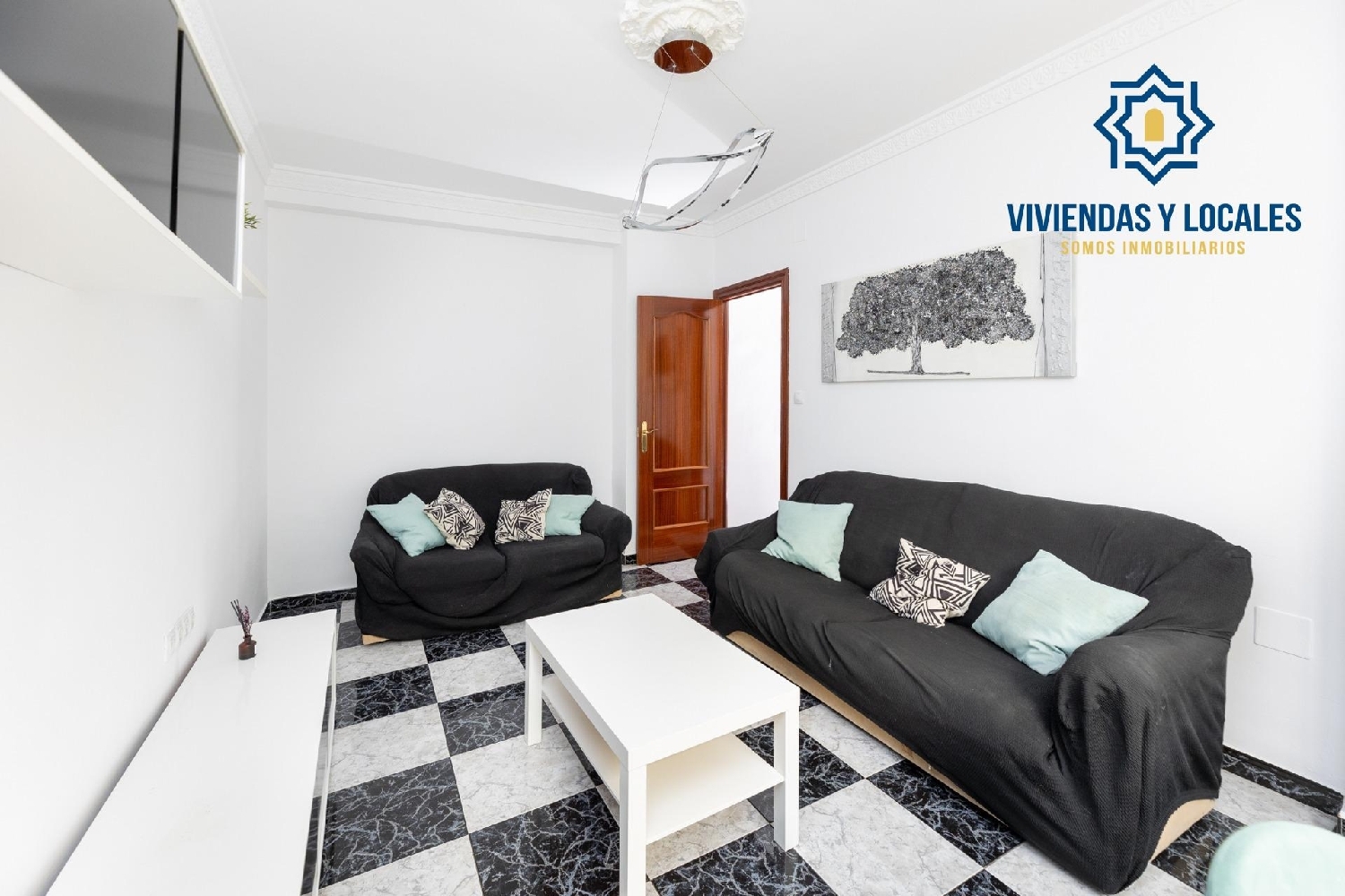 te koop appartement Barrio De Granada Alacantí 3