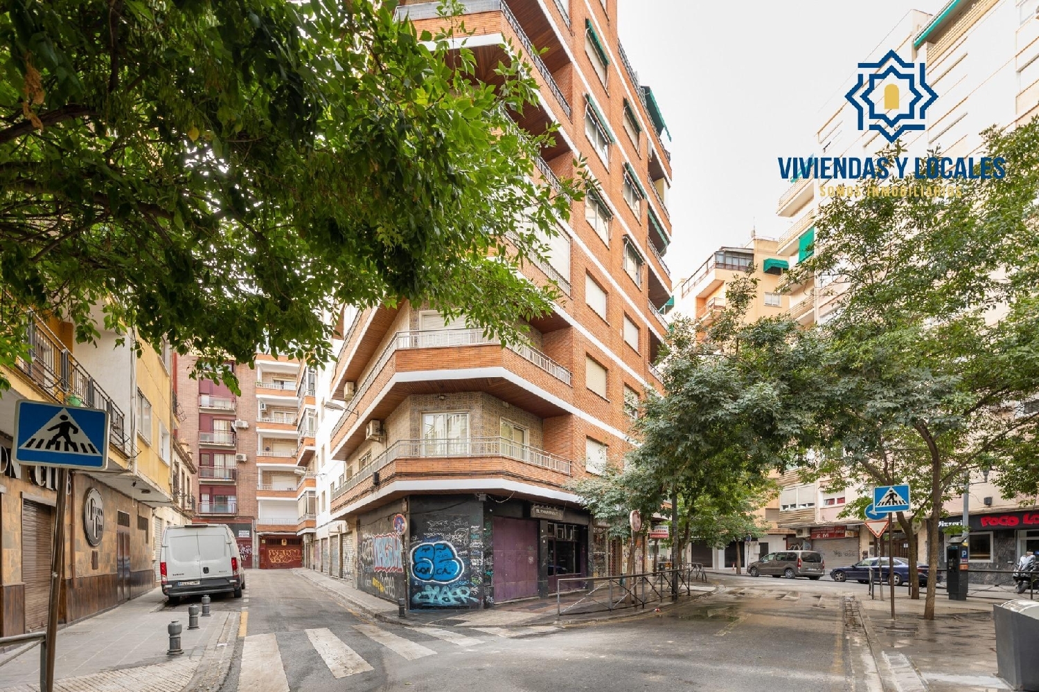  te koop appartement Barrio De Granada Alacantí 8