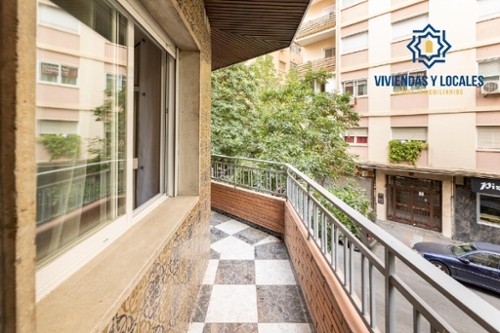 Barrio De Granada Alacantí appartement foto 6296588