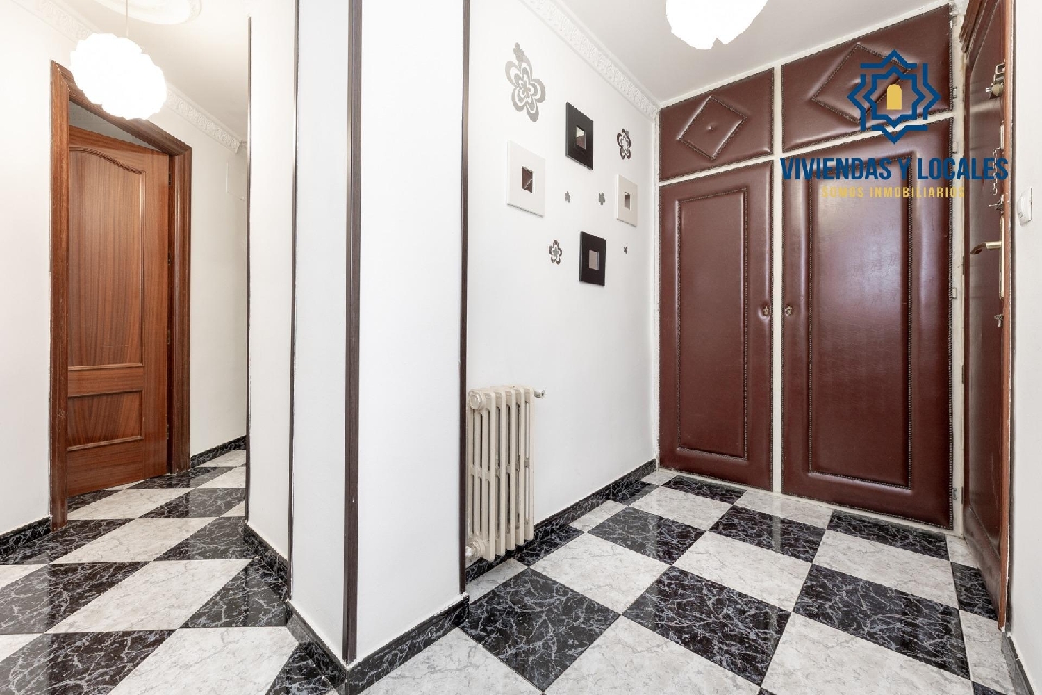  te koop appartement Barrio De Granada Alacantí 4