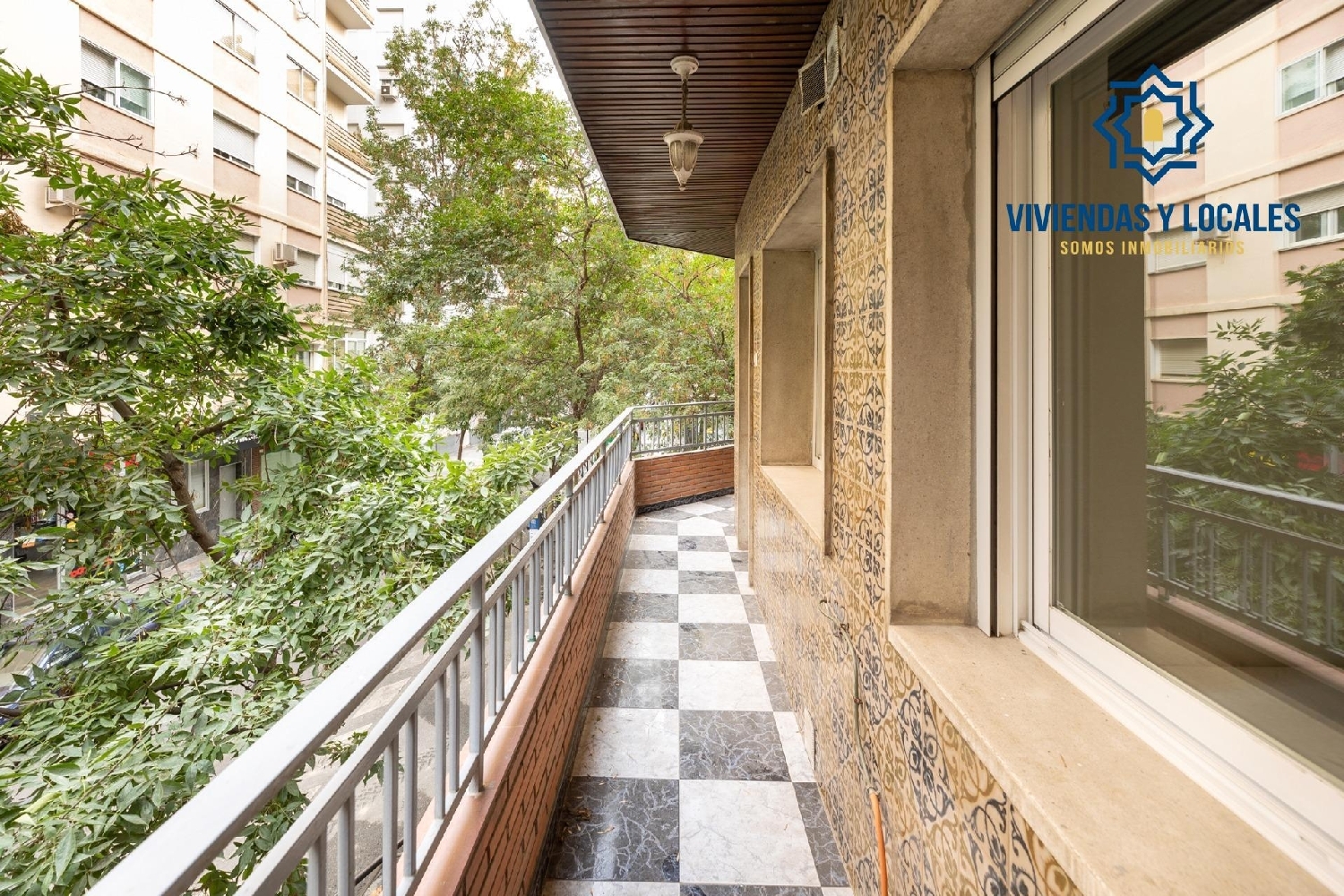 te koop appartement Barrio De Granada Alacantí 2