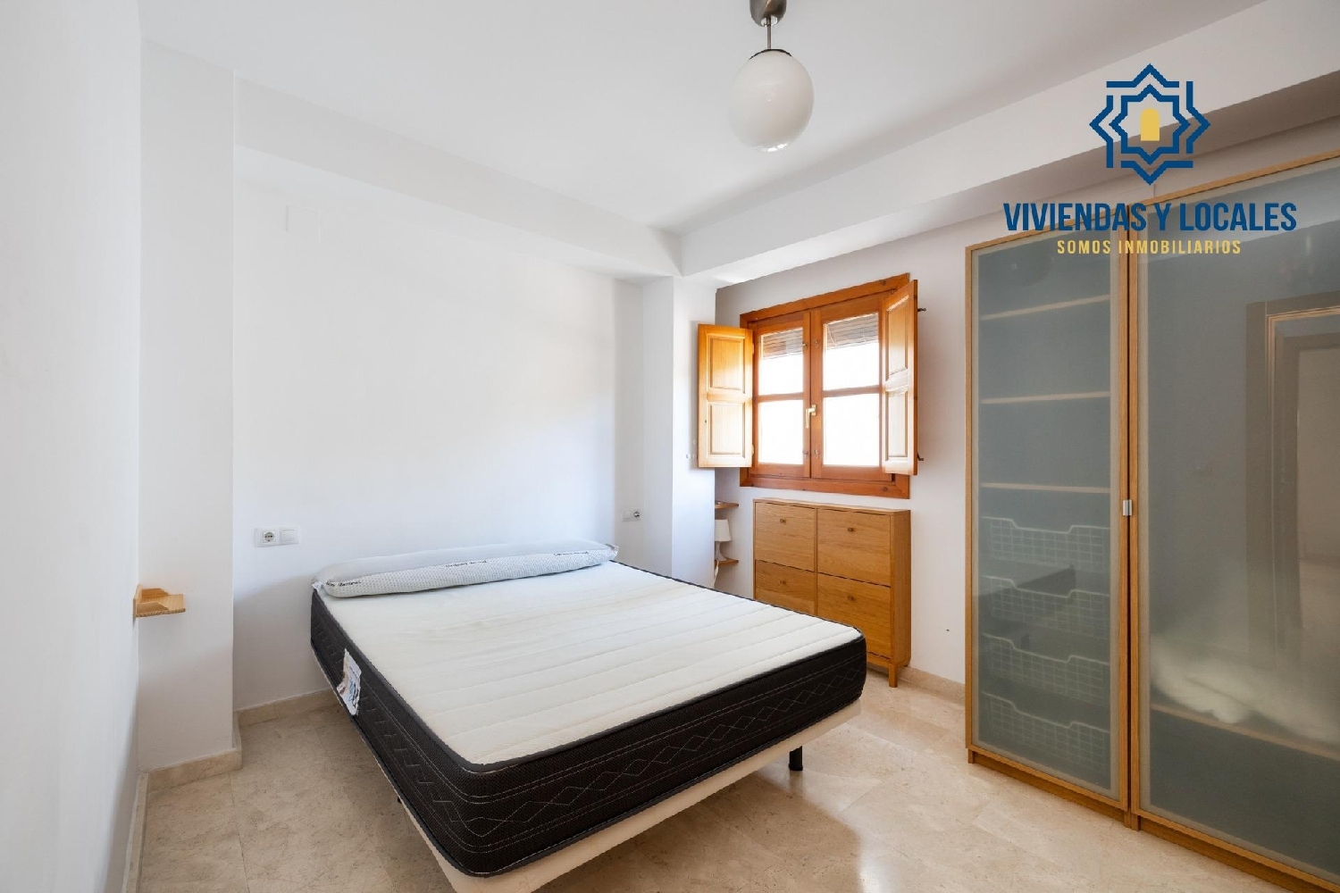  till salu lägenhet Barrio De Granada Alacantí 8