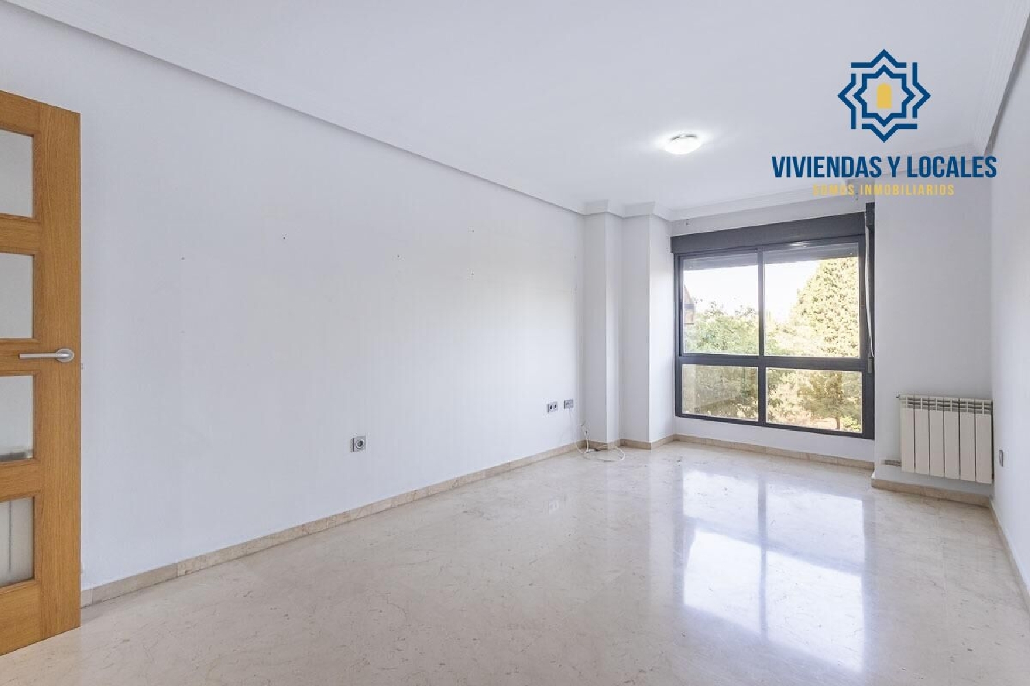  till salu lägenhet Barrio De Granada Alacantí 7