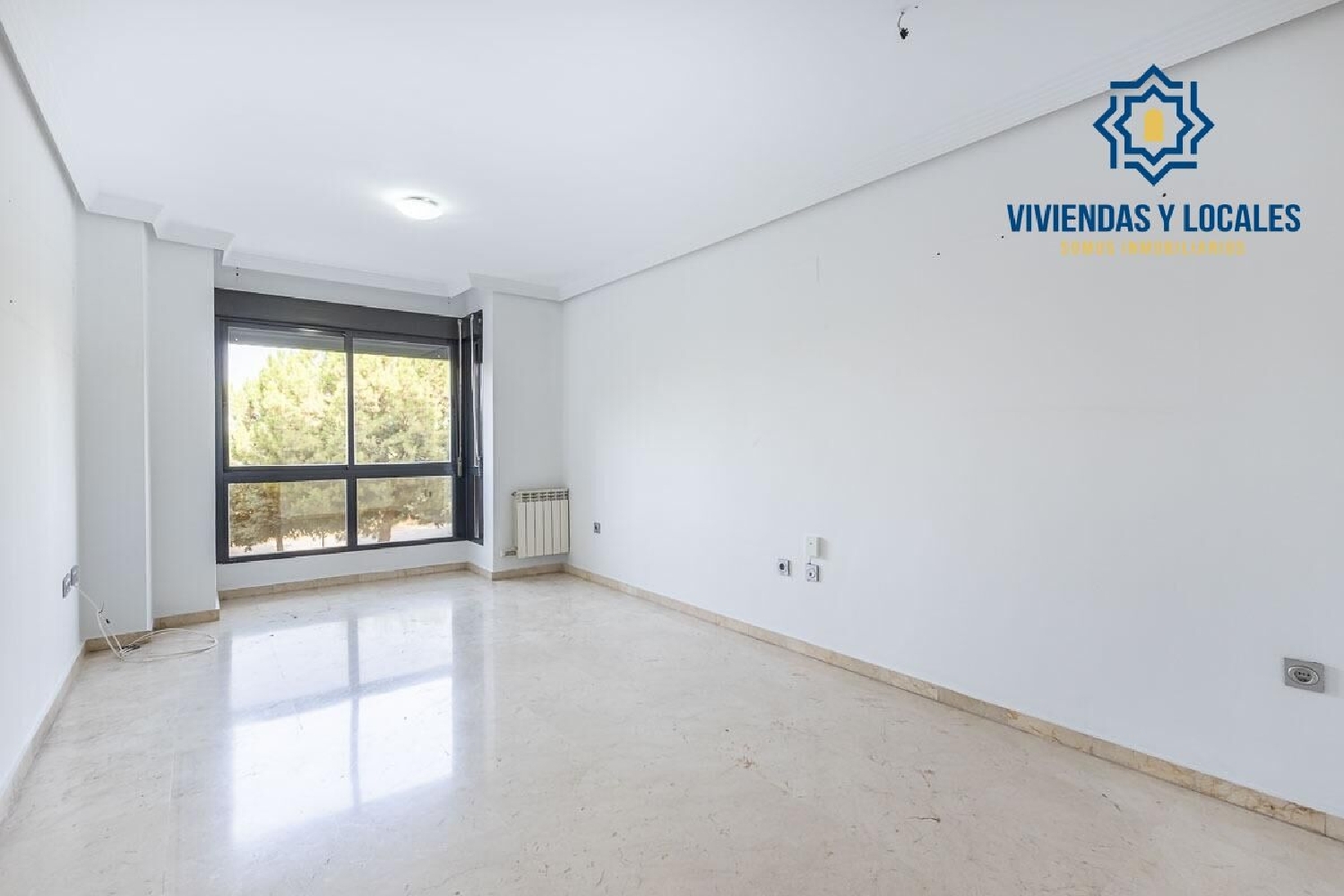  till salu lägenhet Barrio De Granada Alacantí 6