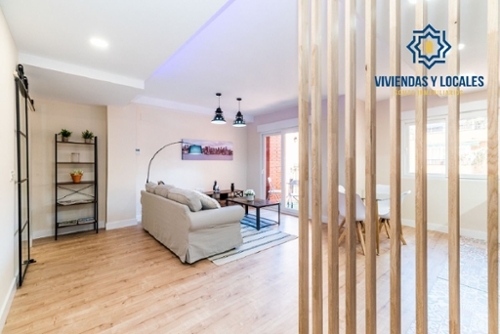 Barrio De Granada Alacantí appartement foto 6296605