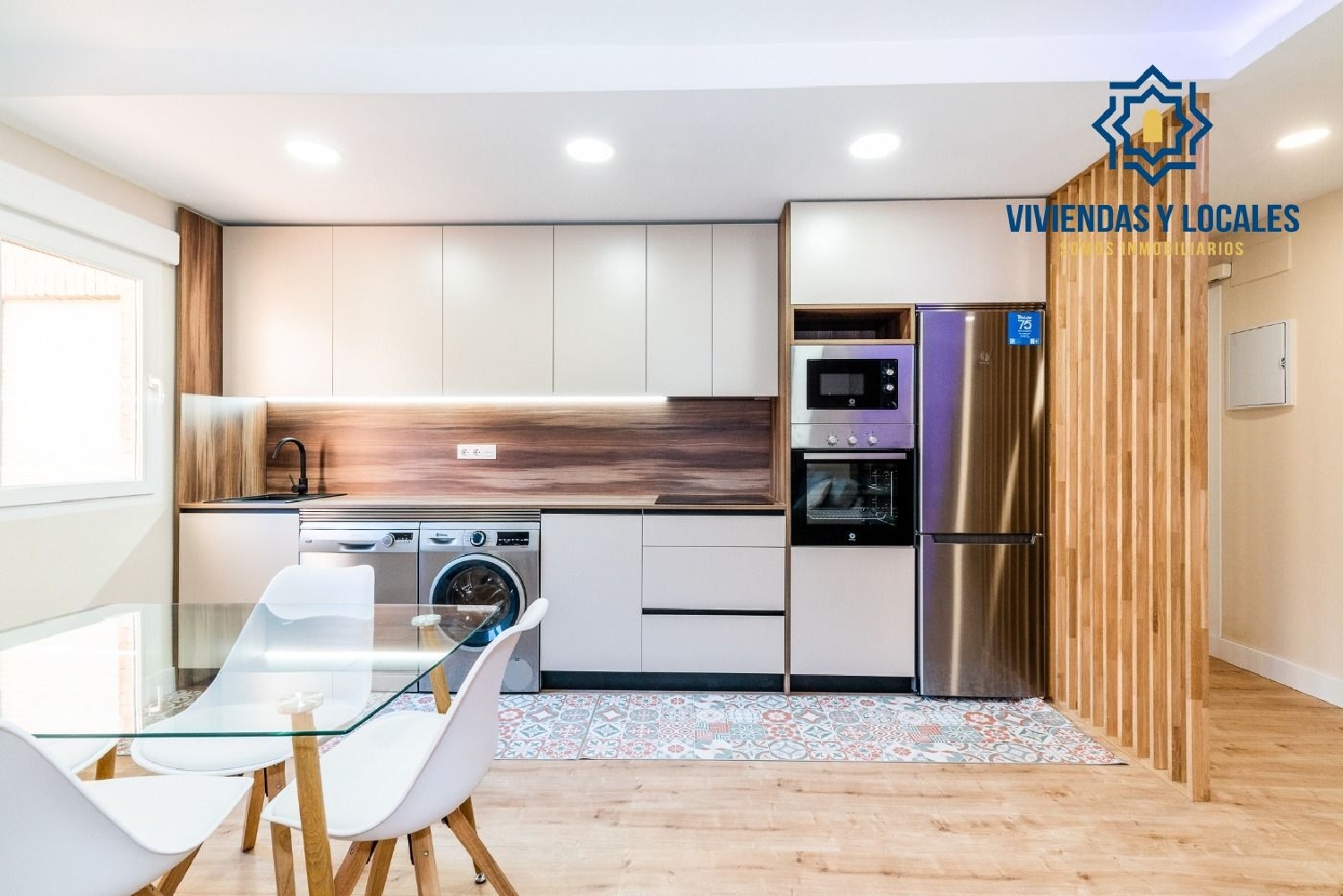  à vendre appartement Barrio De Granada Alacantí 8