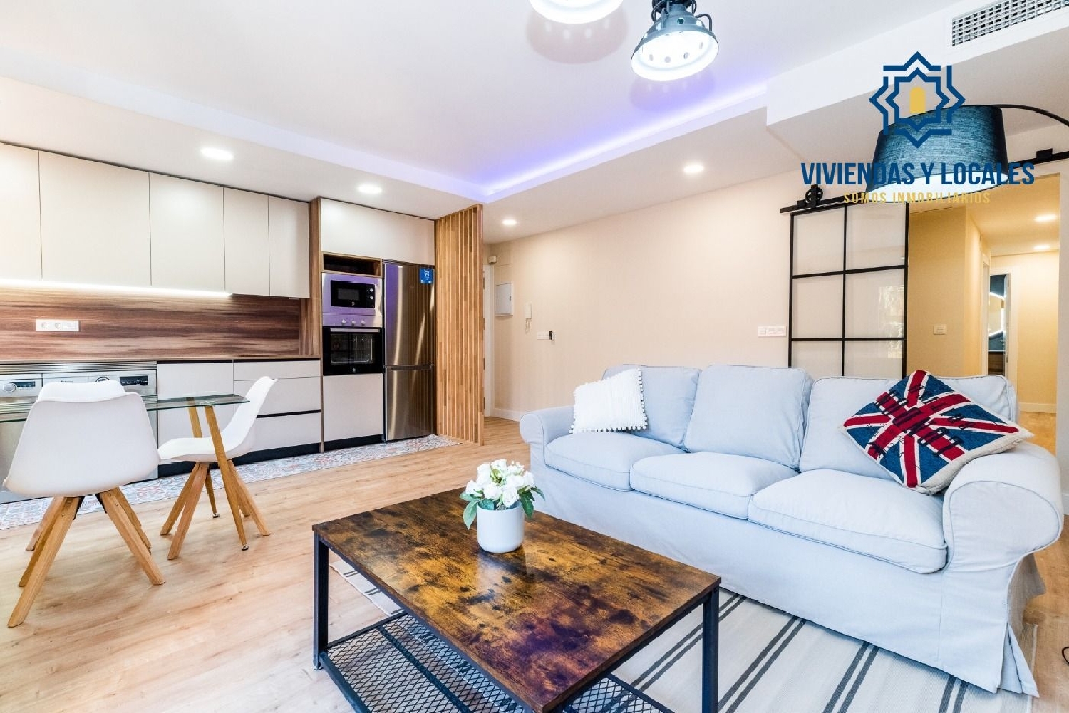  à vendre appartement Barrio De Granada Alacantí 6
