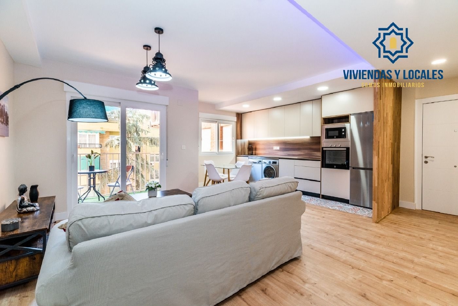  à vendre appartement Barrio De Granada Alacantí 4