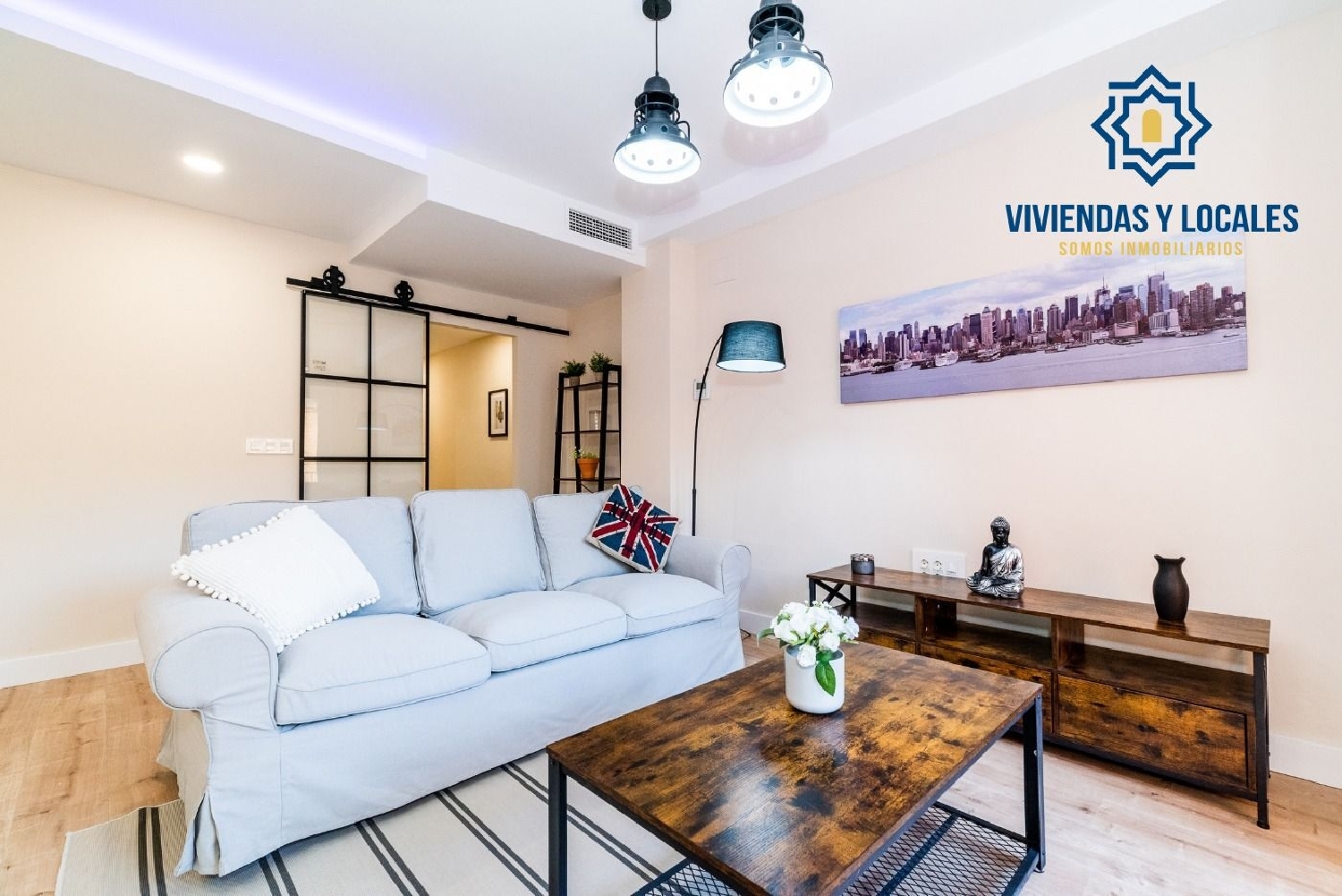 à vendre appartement Barrio De Granada Alacantí 3