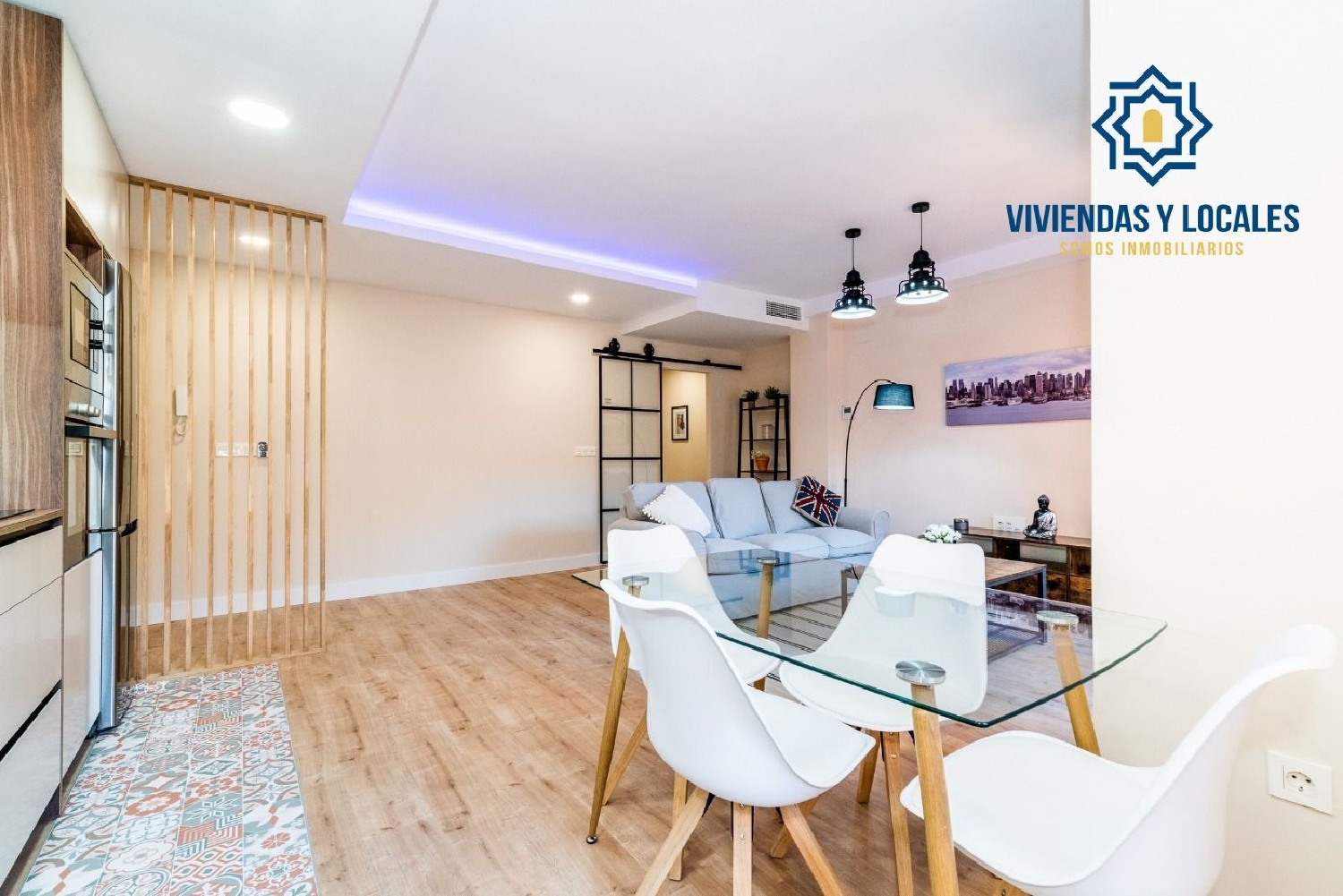  à vendre appartement Barrio De Granada Alacantí 7