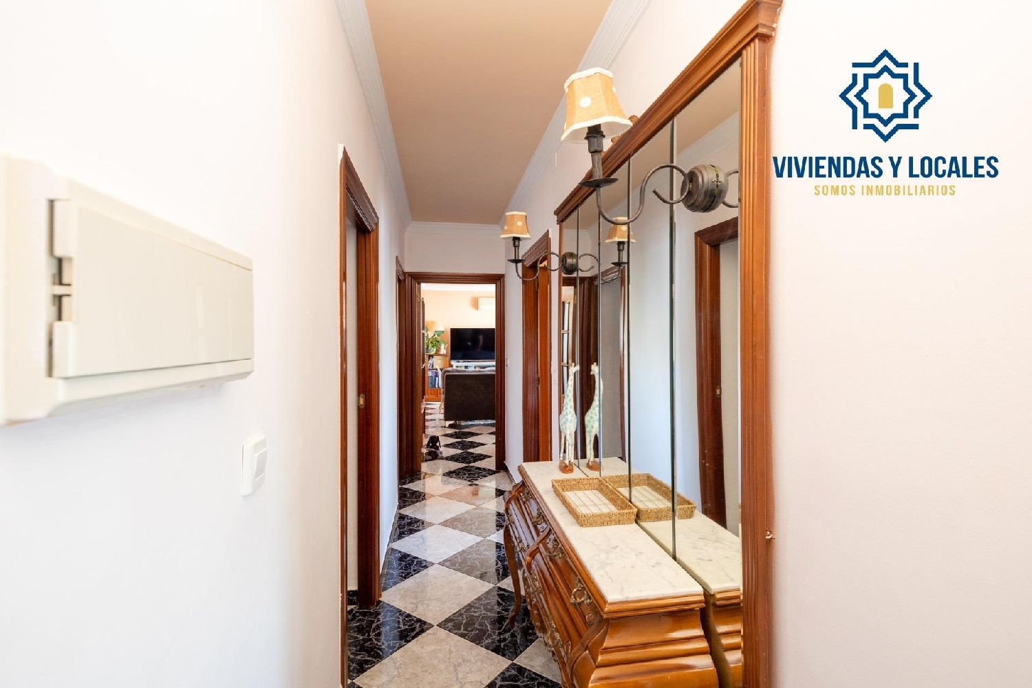  à vendre appartement Barrio De Granada Alacantí 7