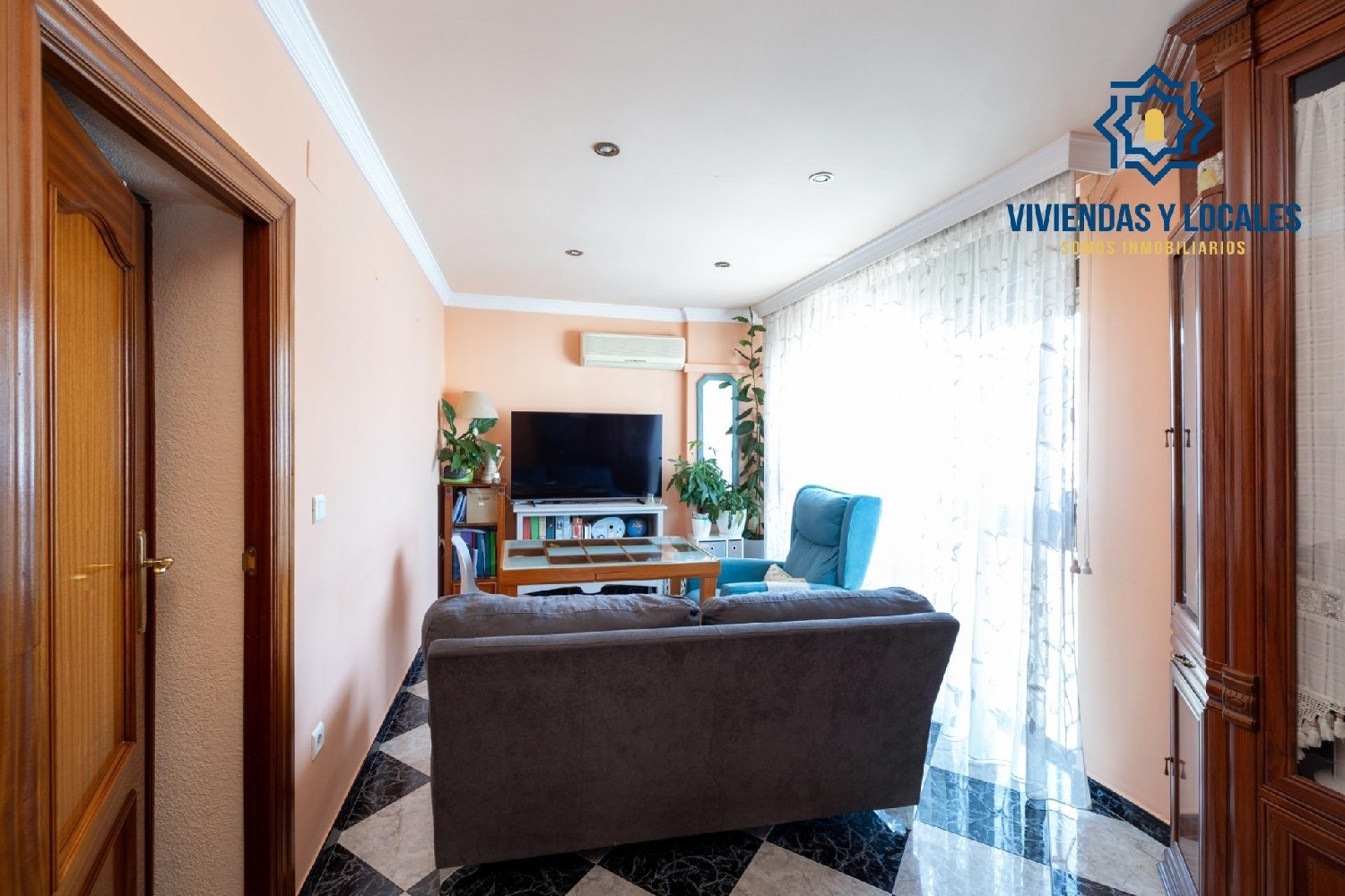  à vendre appartement Barrio De Granada Alacantí 6