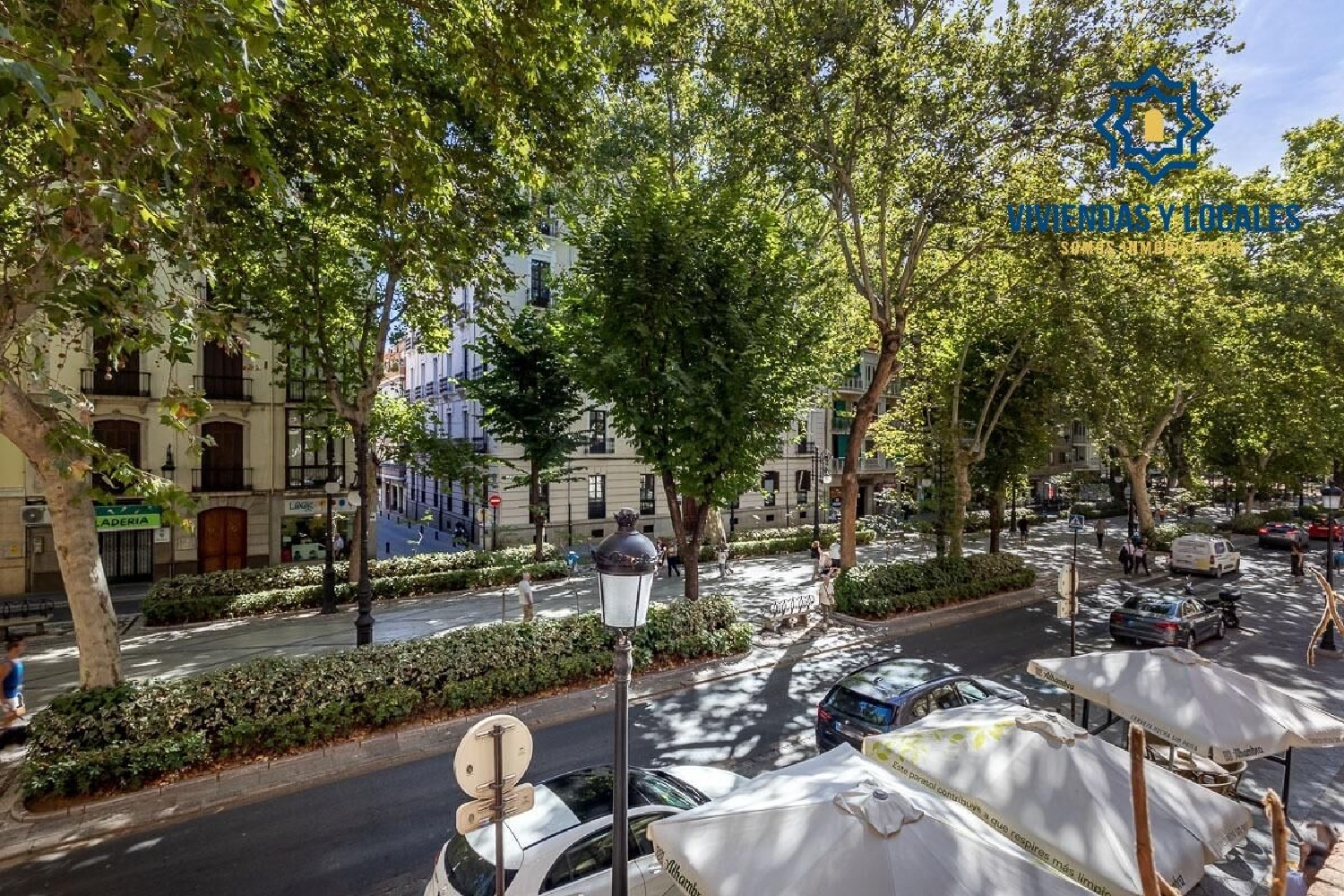  à vendre appartement Barrio De Granada Alacantí 4