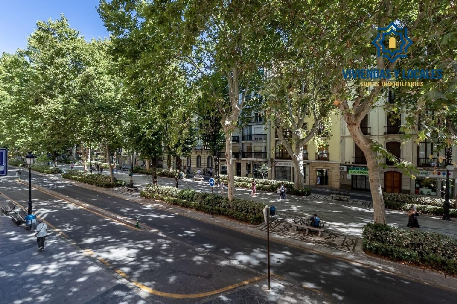 à vendre appartement Barrio De Granada Alacantí 2