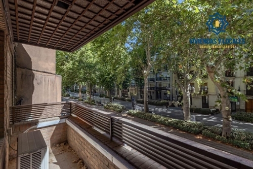Barrio De Granada Alacantí appartement foto 6296611
