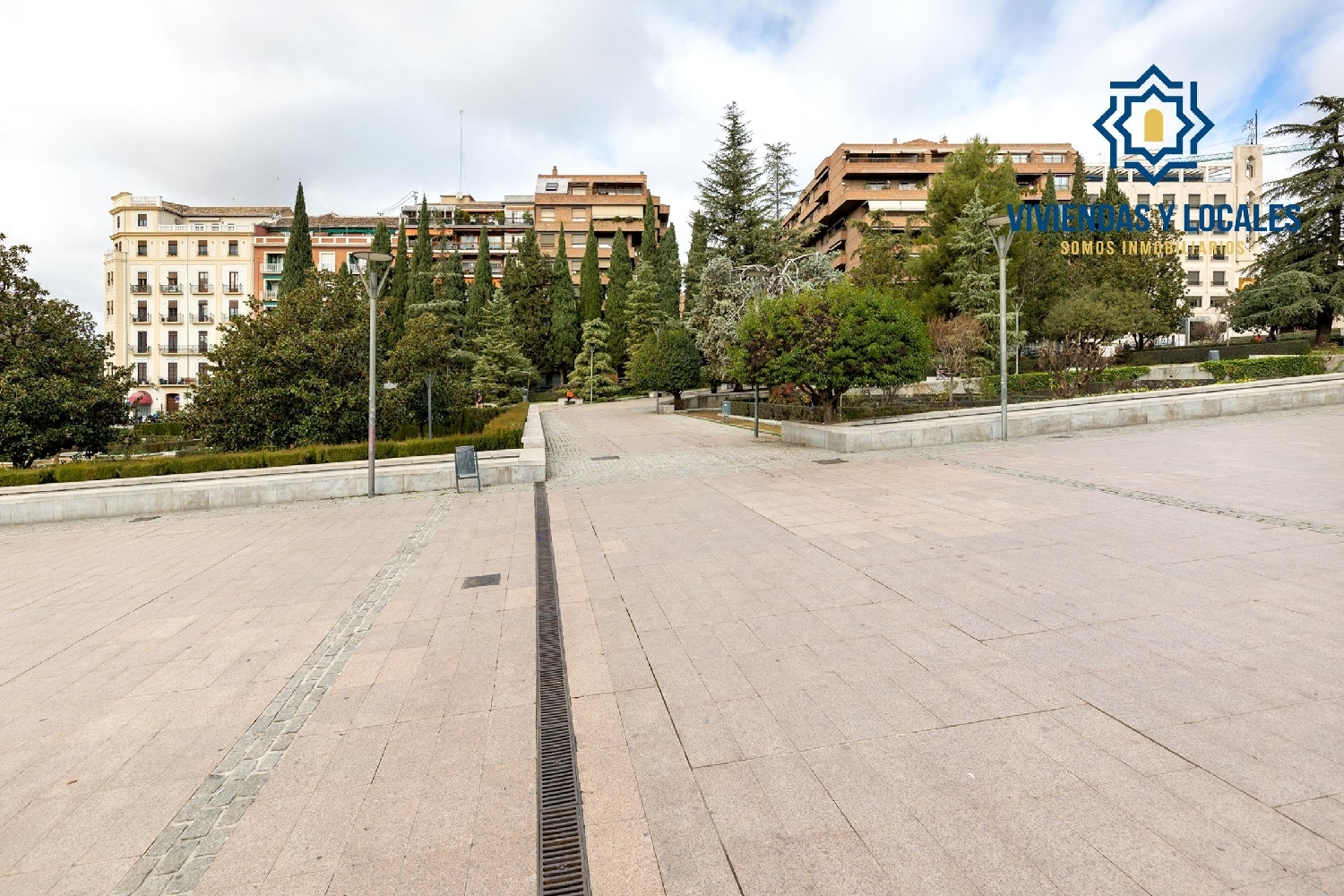  te koop appartement Barrio De Granada Alacantí 4