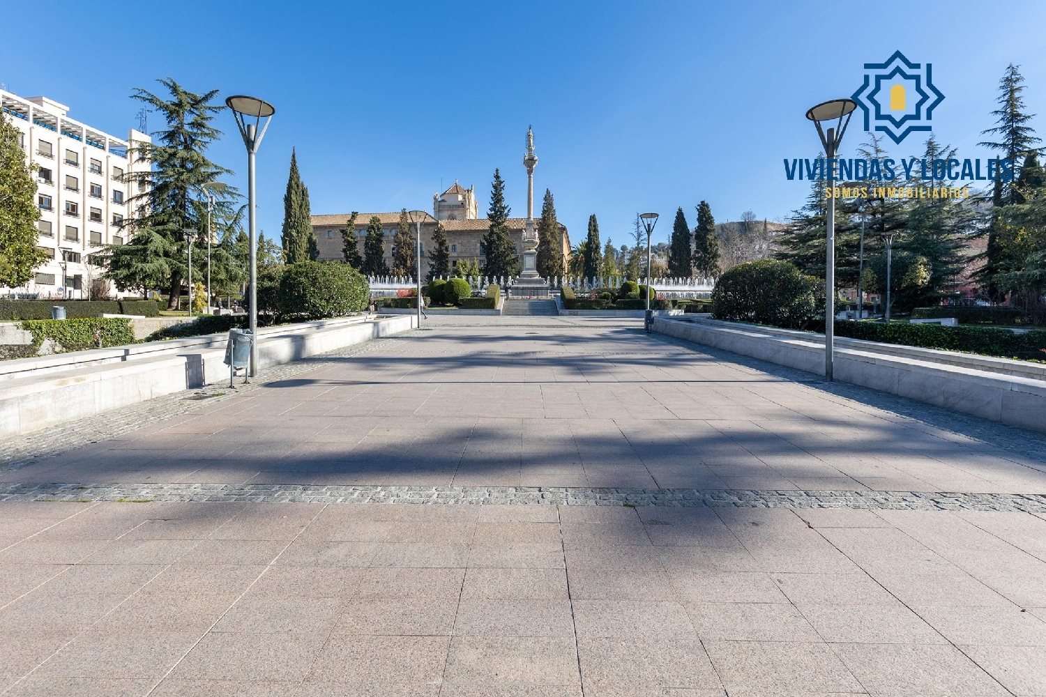 te koop appartement Barrio De Granada Alacantí 3