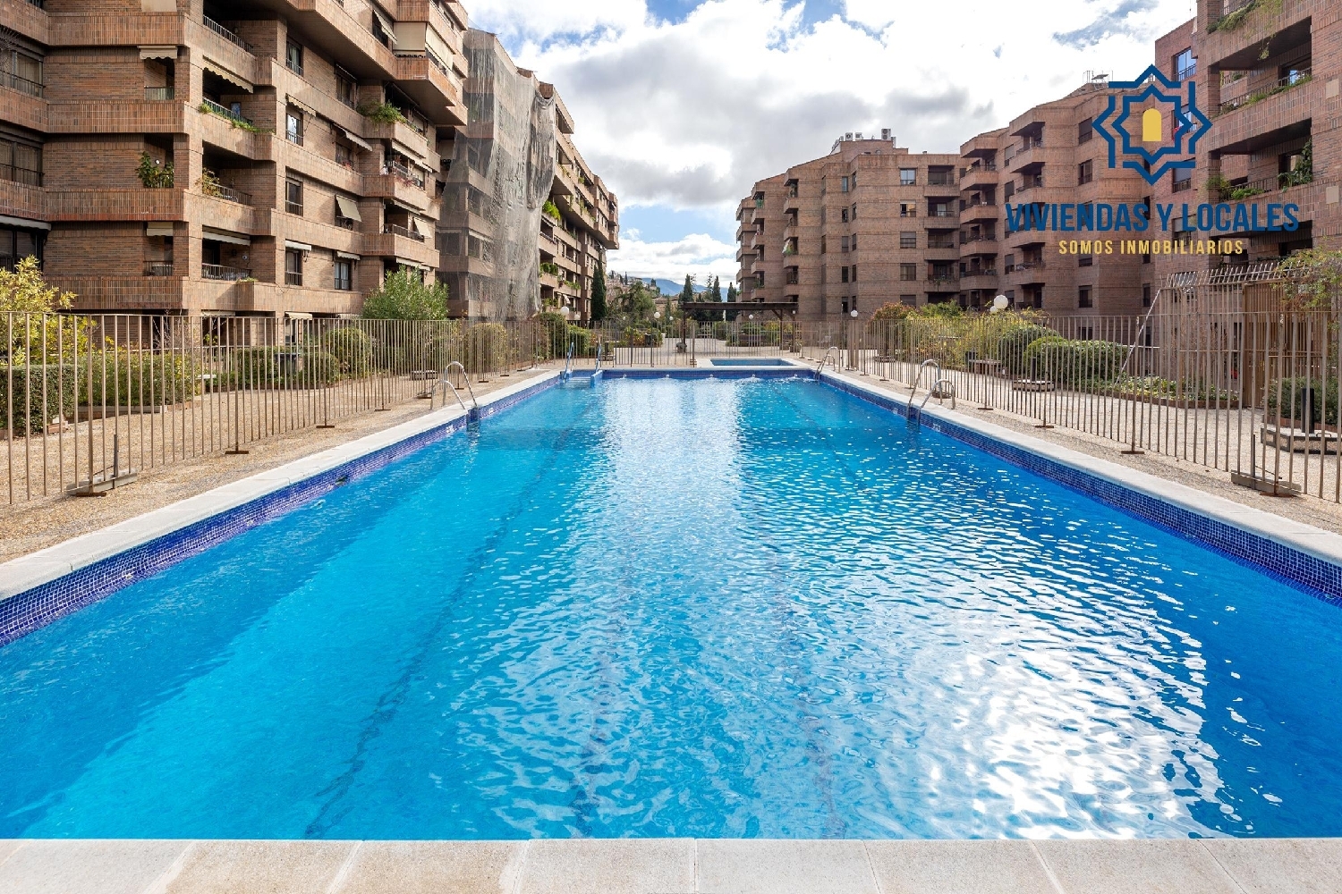 te koop appartement Barrio De Granada Alacantí 2