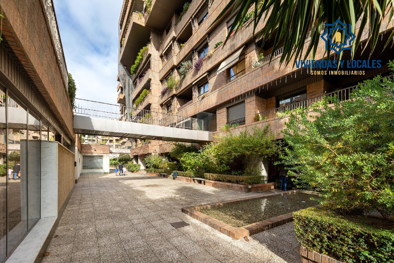  te koop appartement Barrio De Granada Alacantí 6