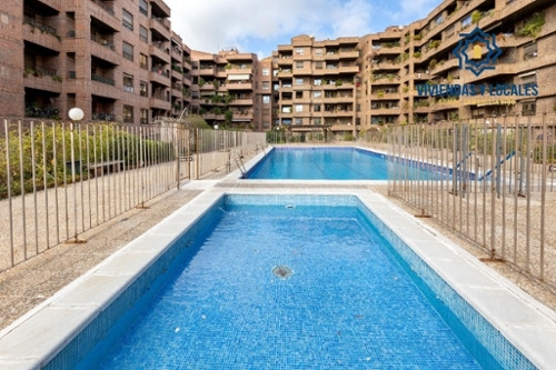 Barrio De Granada Alacantí appartement foto 6296613