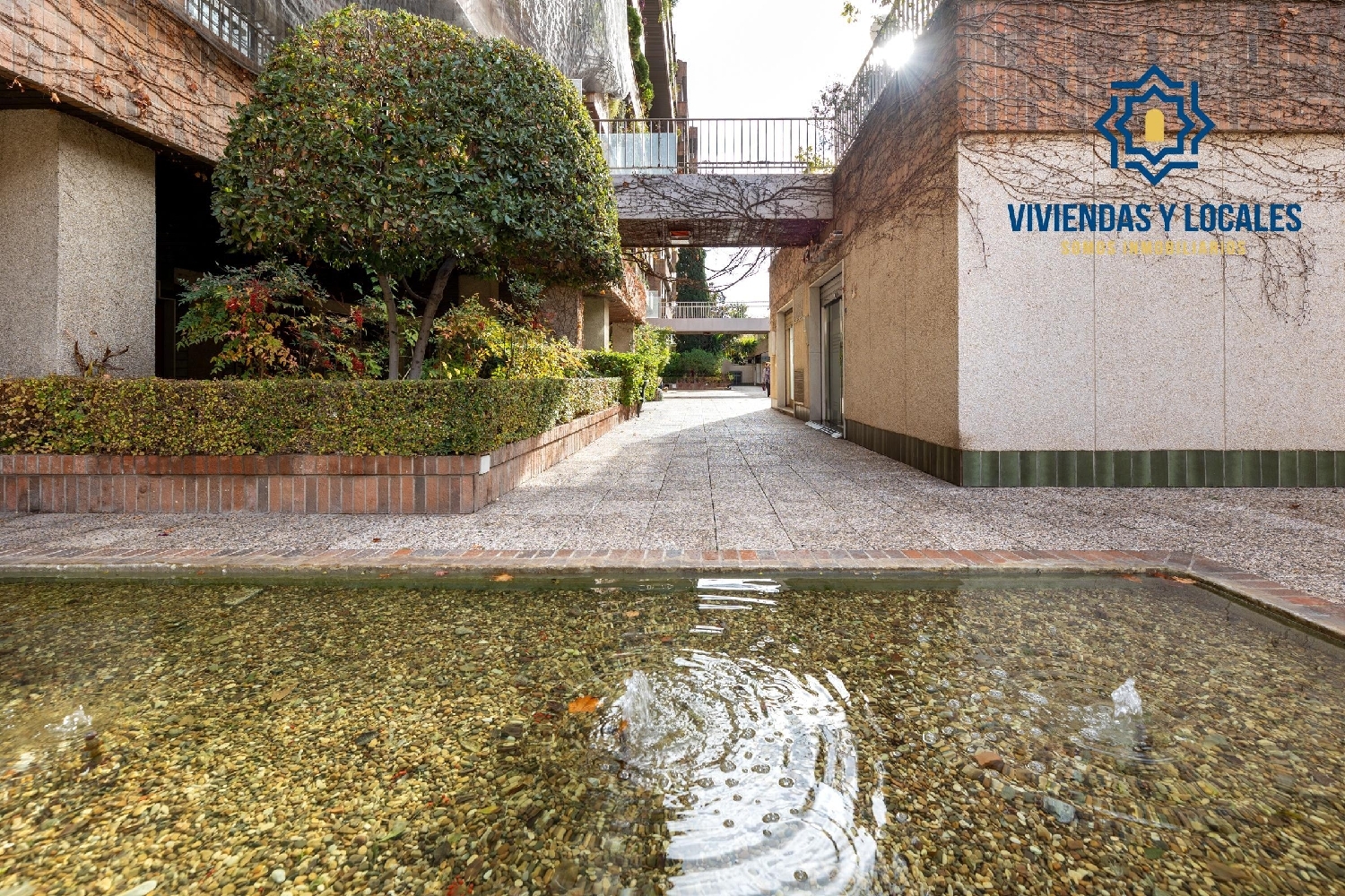  te koop appartement Barrio De Granada Alacantí 7