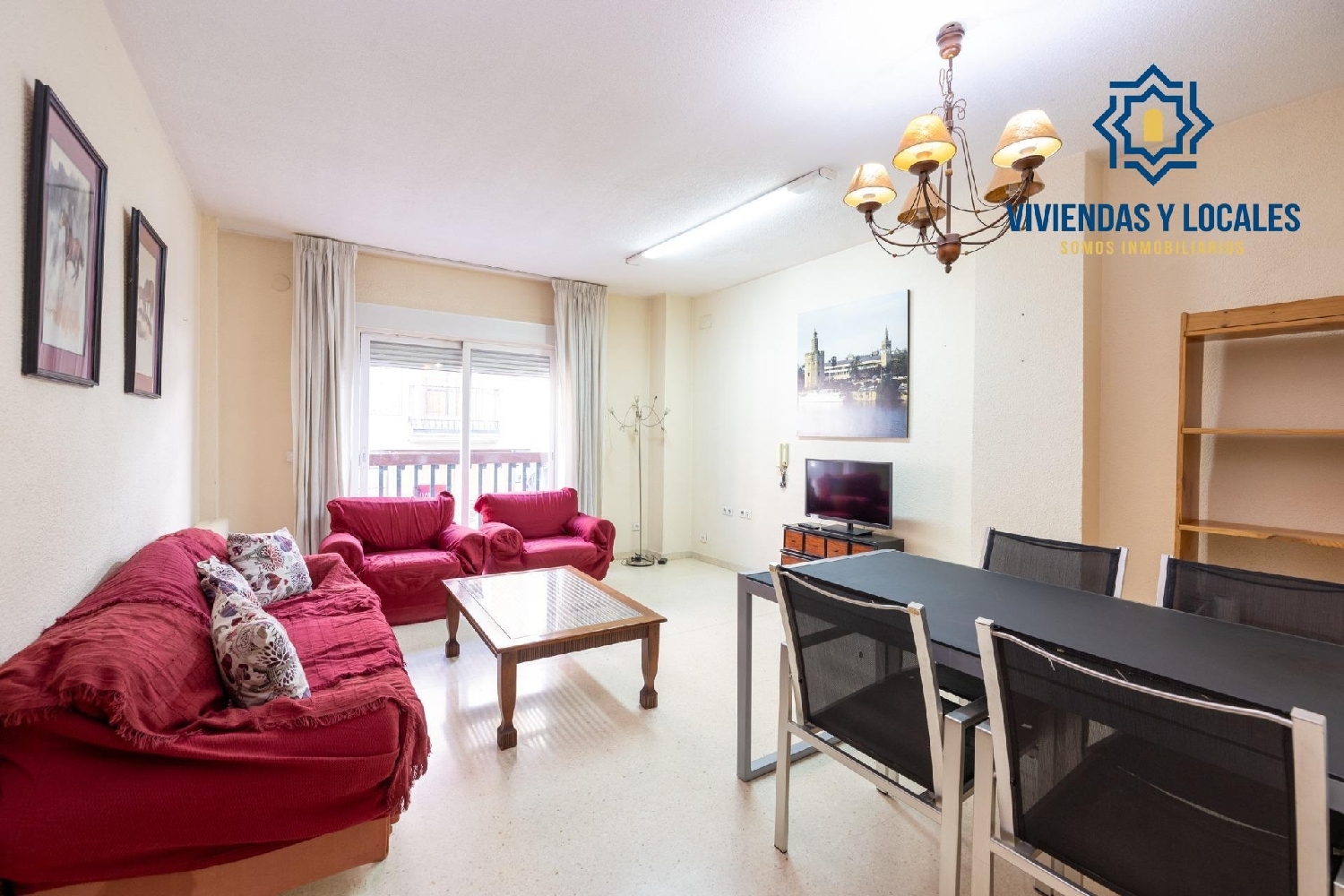  te koop appartement Barrio De Granada Alacantí 5
