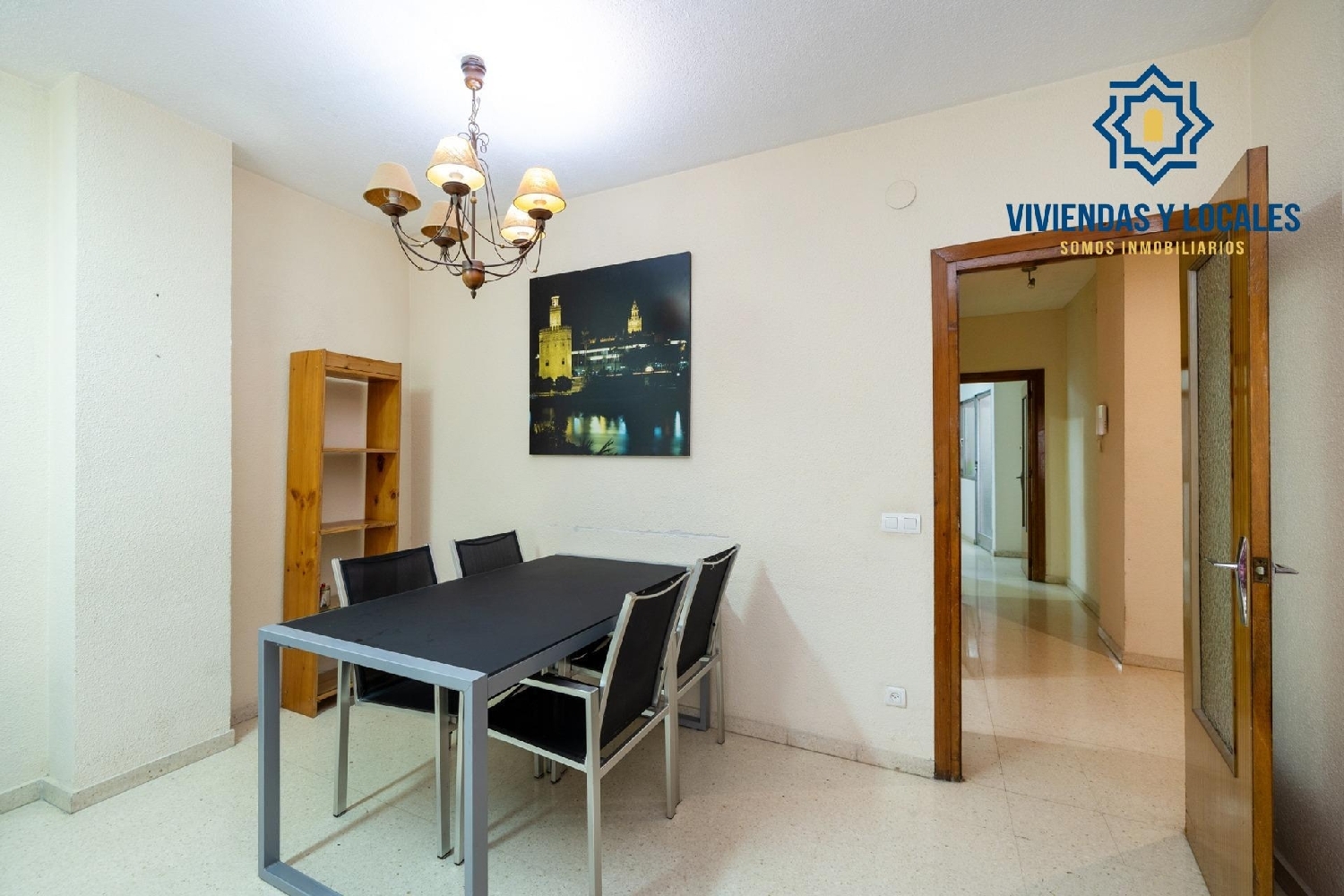 te koop appartement Barrio De Granada Alacantí 8