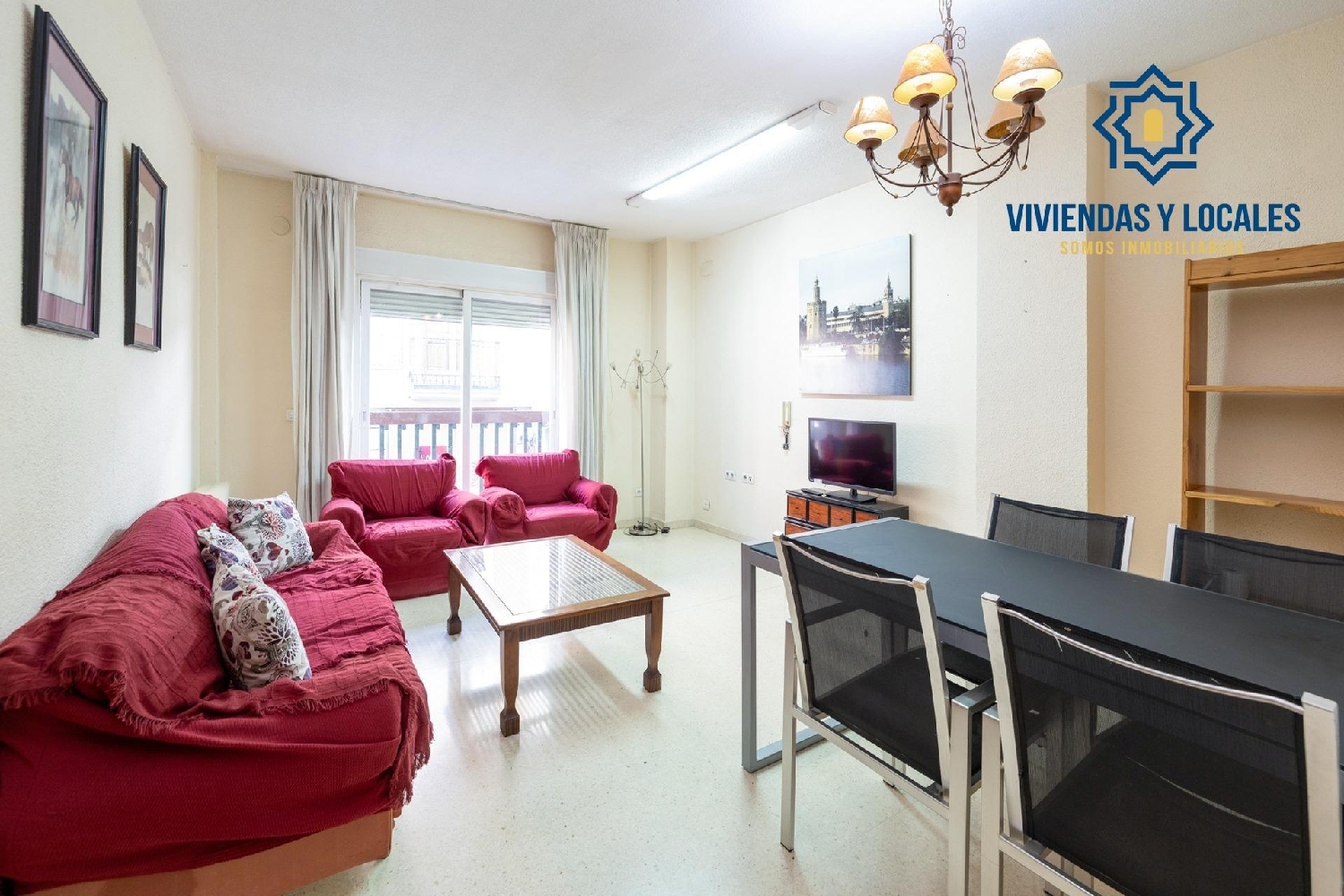 te koop appartement Barrio De Granada Alacantí 3
