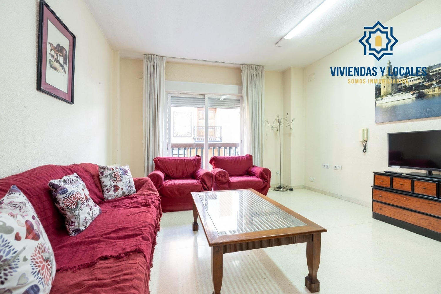  te koop appartement Barrio De Granada Alacantí 4