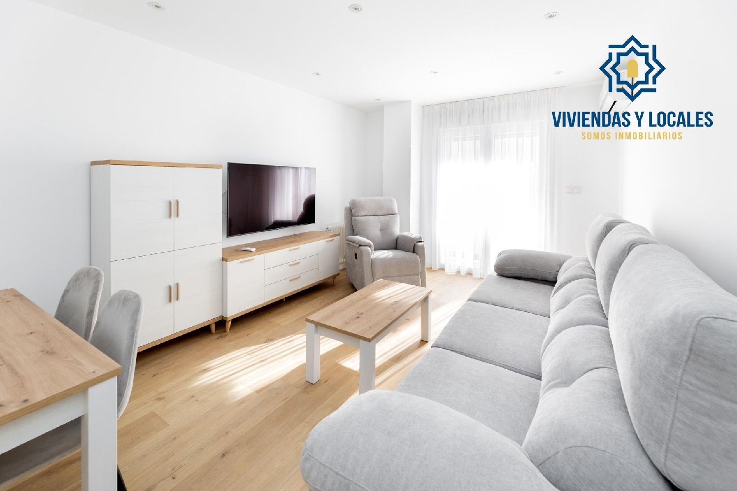  en venta apartamento Barrio De Granada Alacantí 5