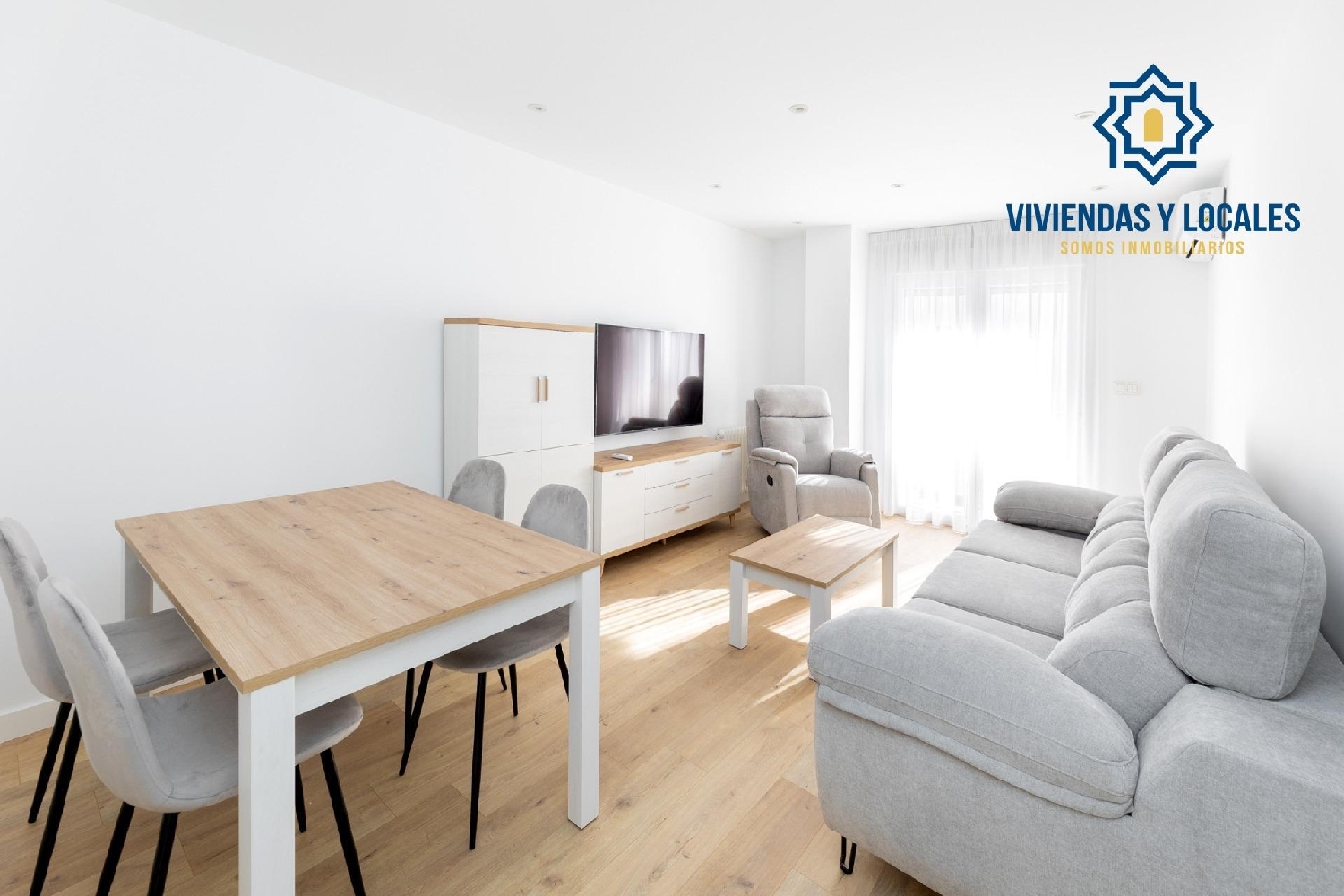  en venta apartamento Barrio De Granada Alacantí 4